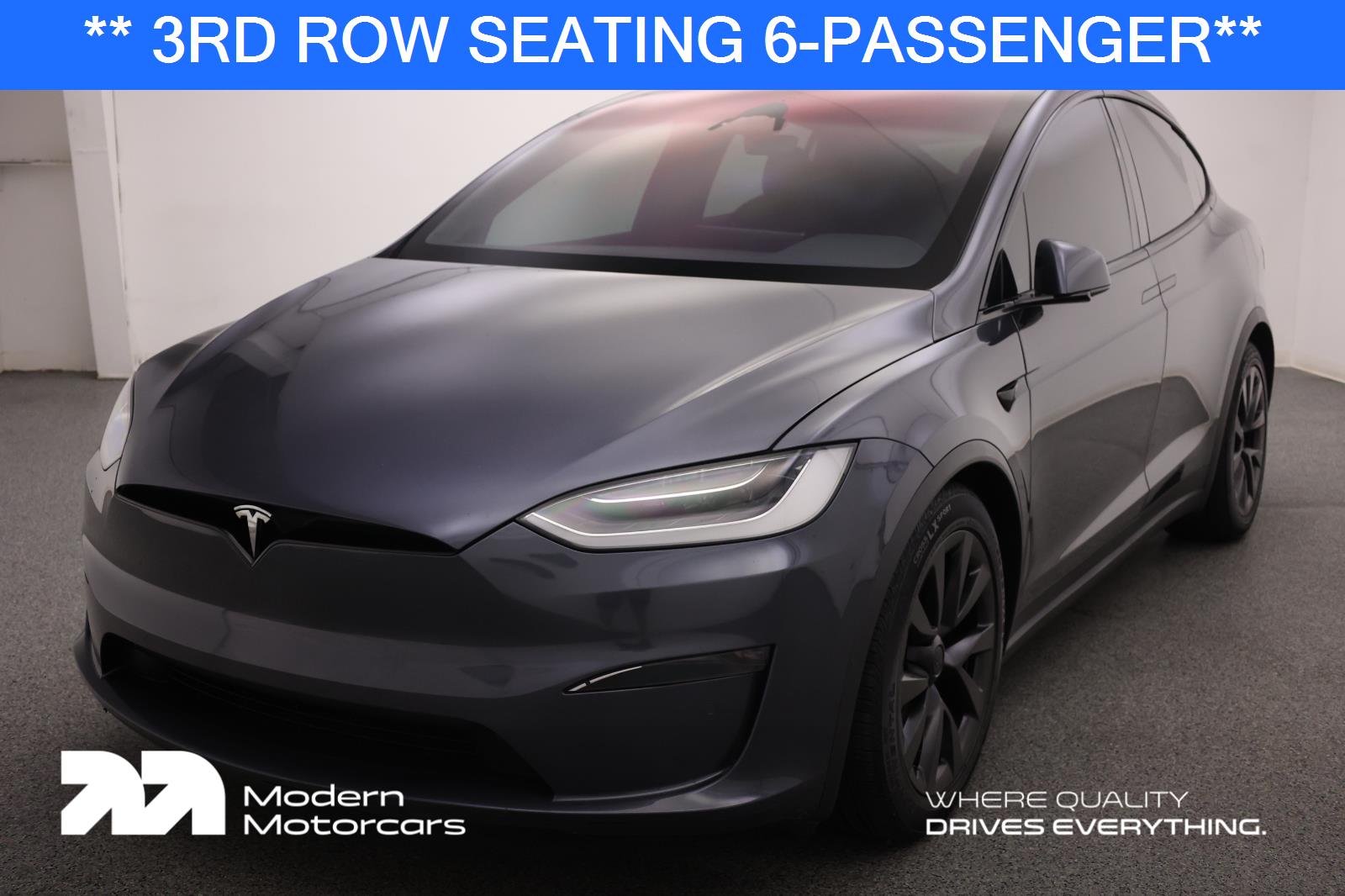  2023 Tesla Model X AWD   