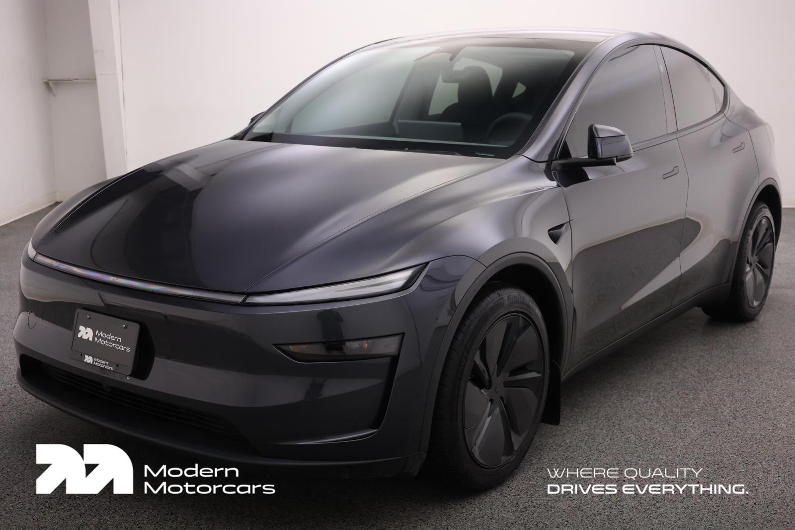 2026 Tesla Model Y Long Range Launch Series AWD SUV / Crossover All-Wheel Drive Automatic