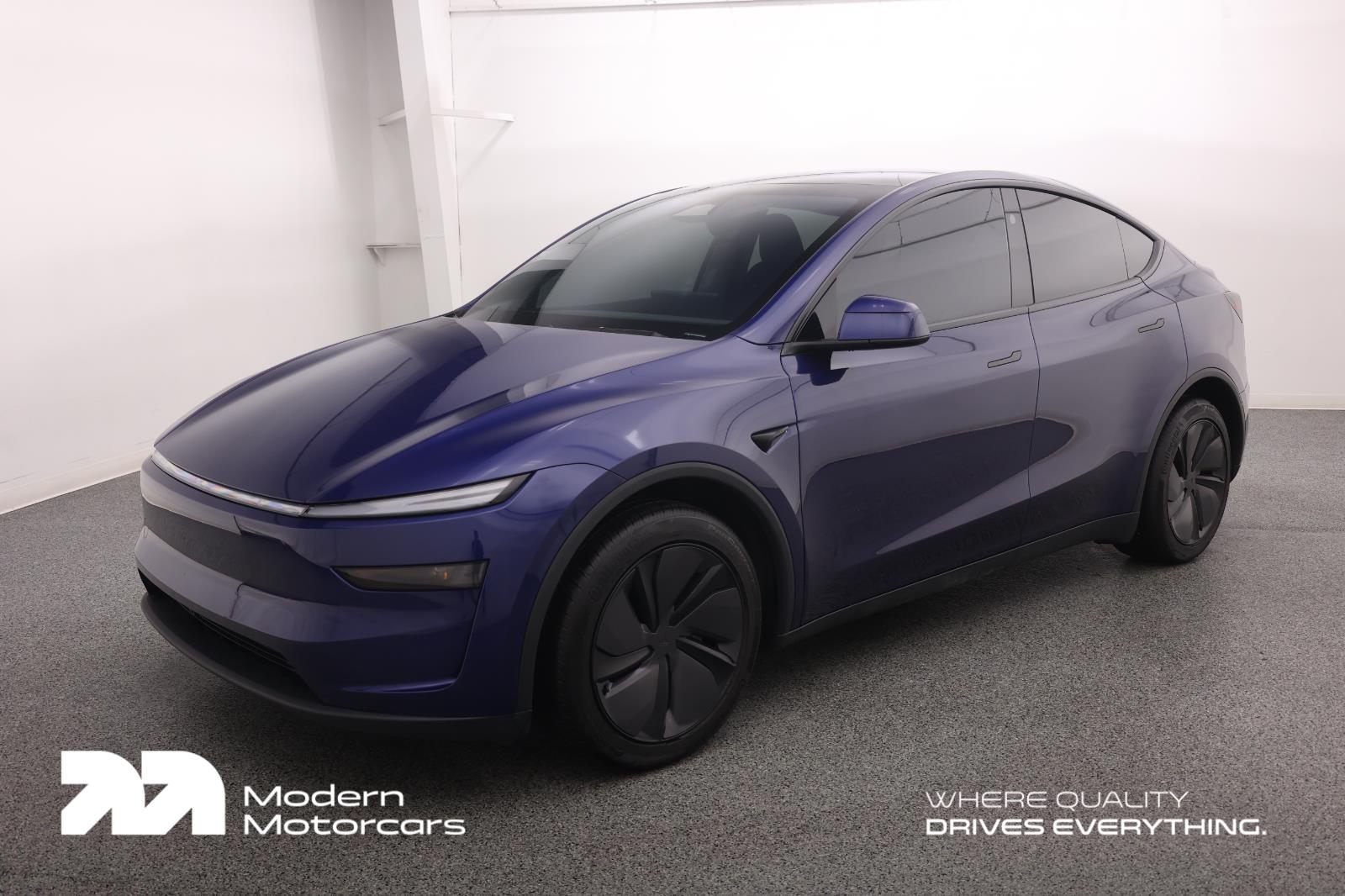 2026 Tesla Model Y Long Range Launch Series AWD SUV / Crossover All-Wheel Drive Automatic