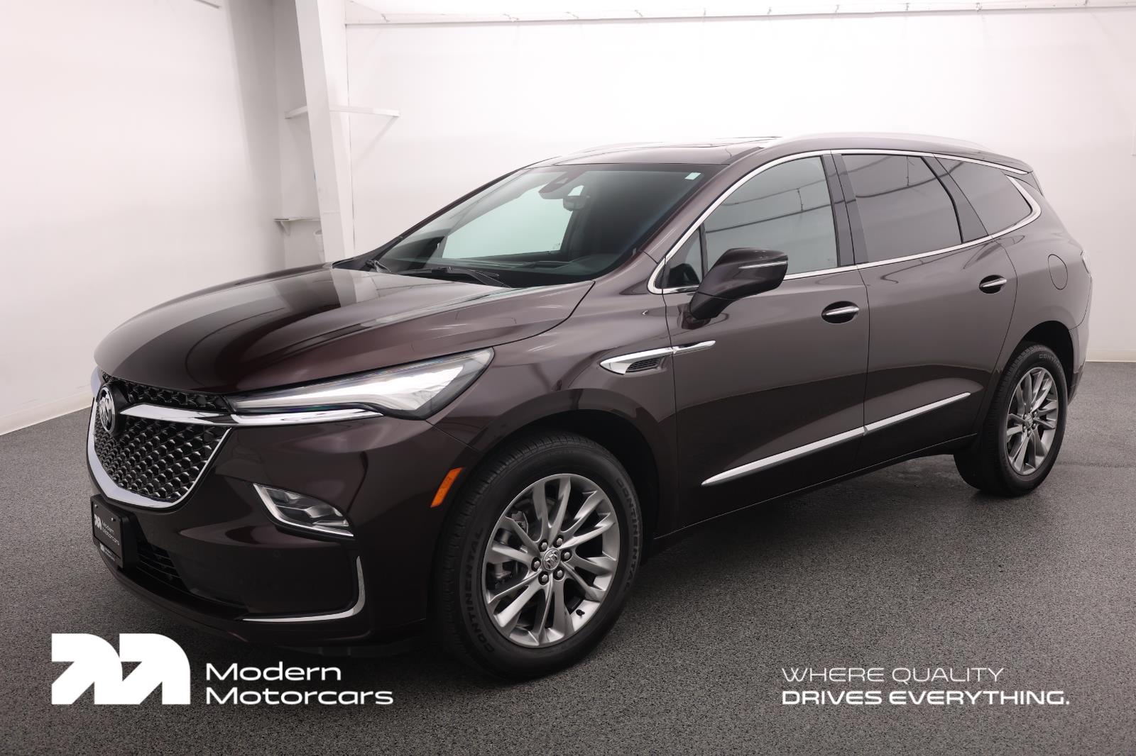 2023 Buick Enclave Avenir AWD