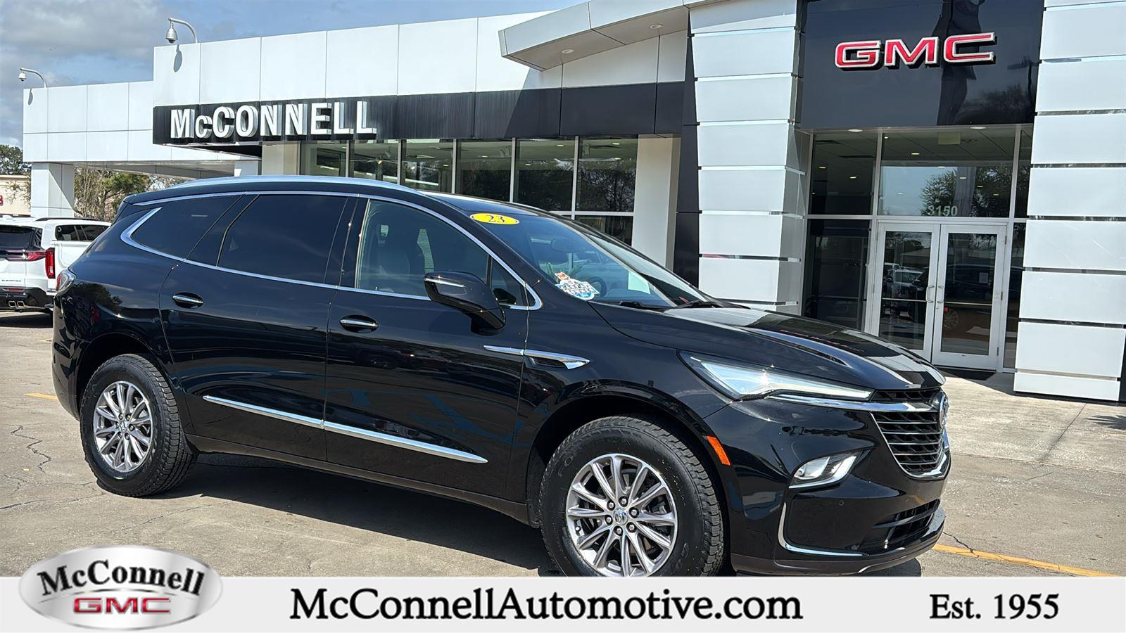 2023 Buick Enclave Essence FWD