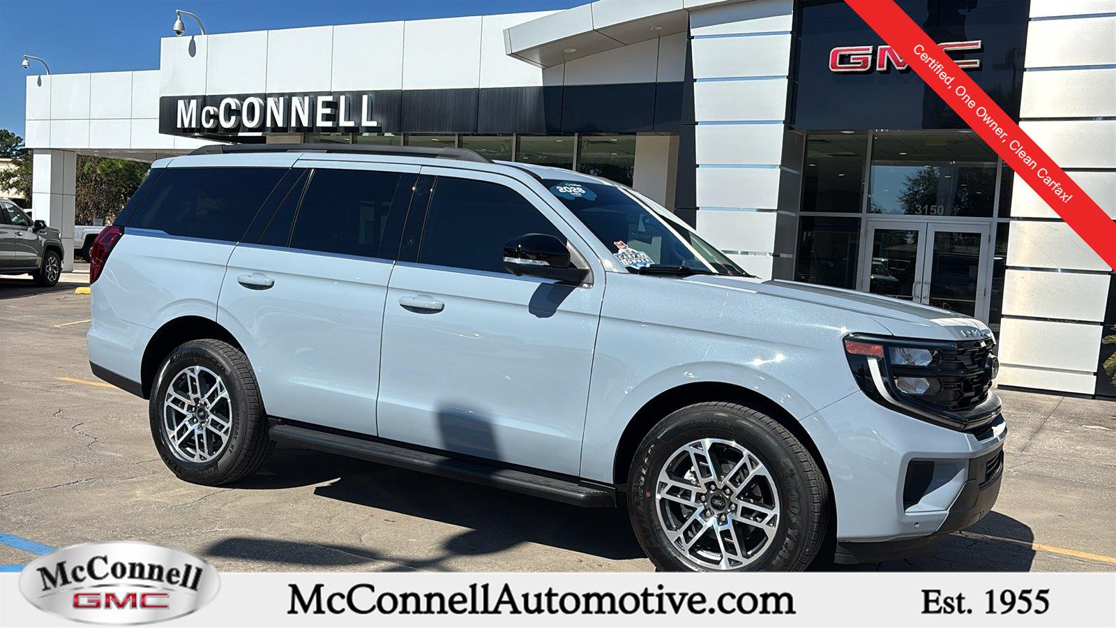 2026 Ford Expedition Active RWD