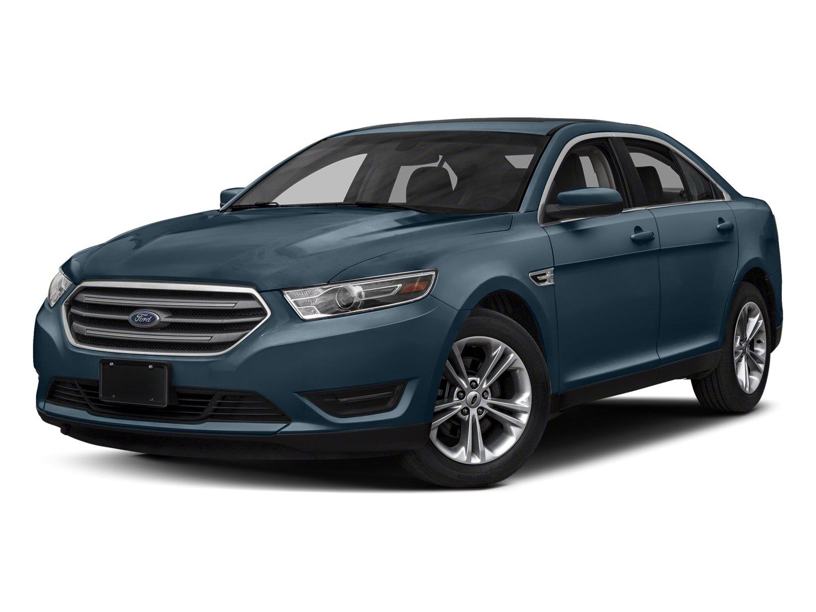 2018 Ford Taurus  Sedán Tracción delantera 6 velocidades Automática