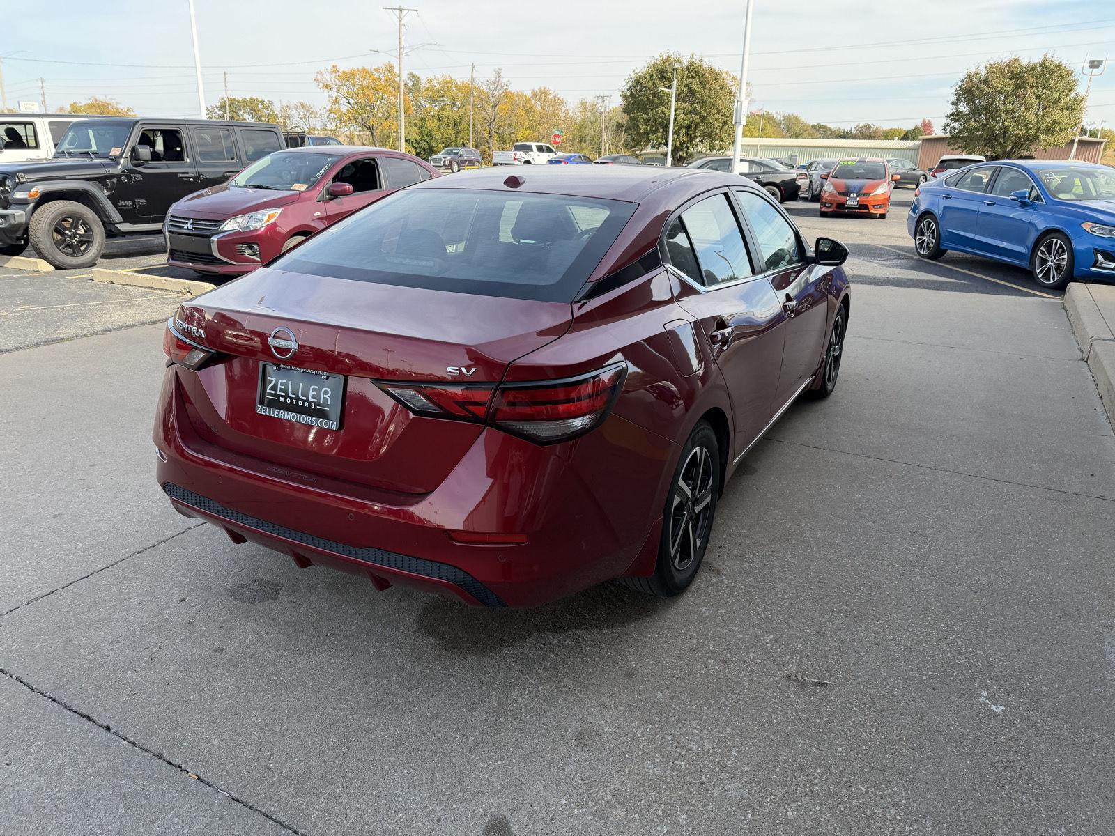 View vehicle photo 5