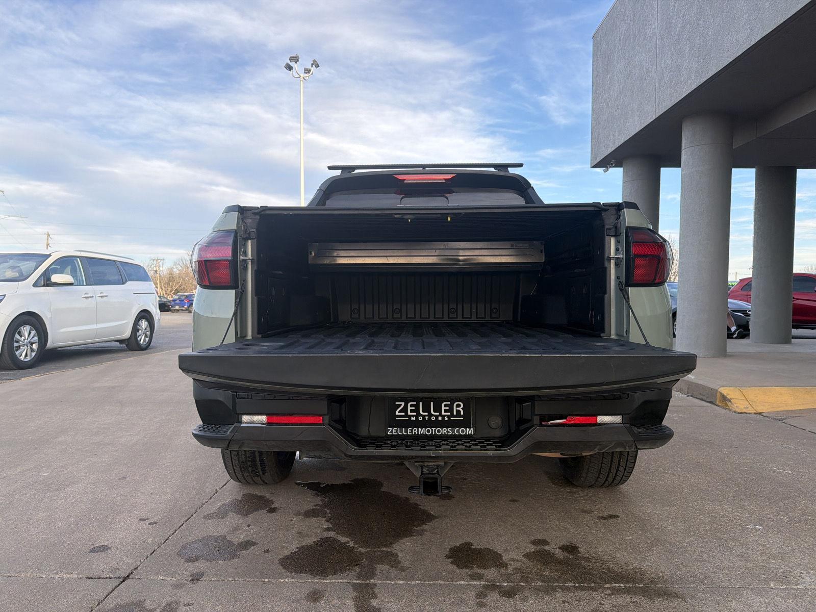 View vehicle photo 5