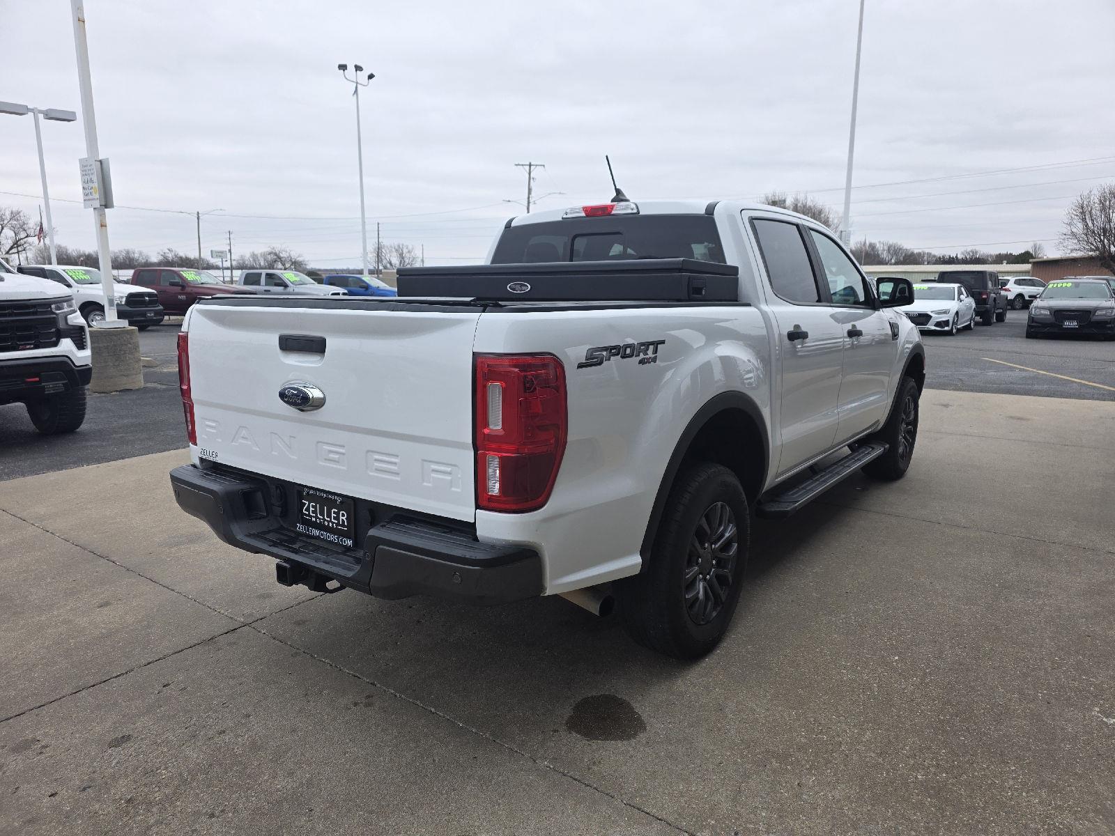 View vehicle photo 7