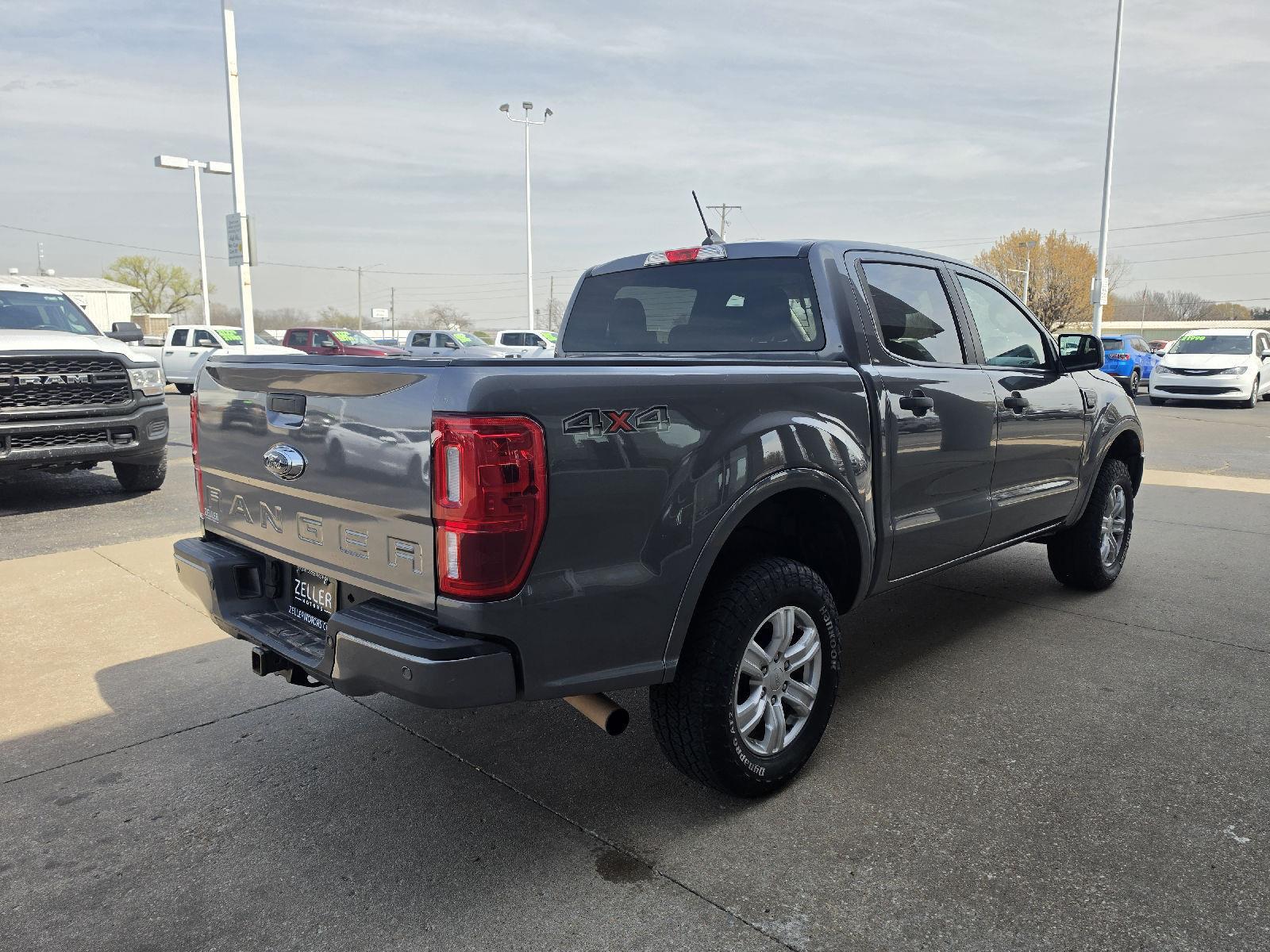 View vehicle photo 6