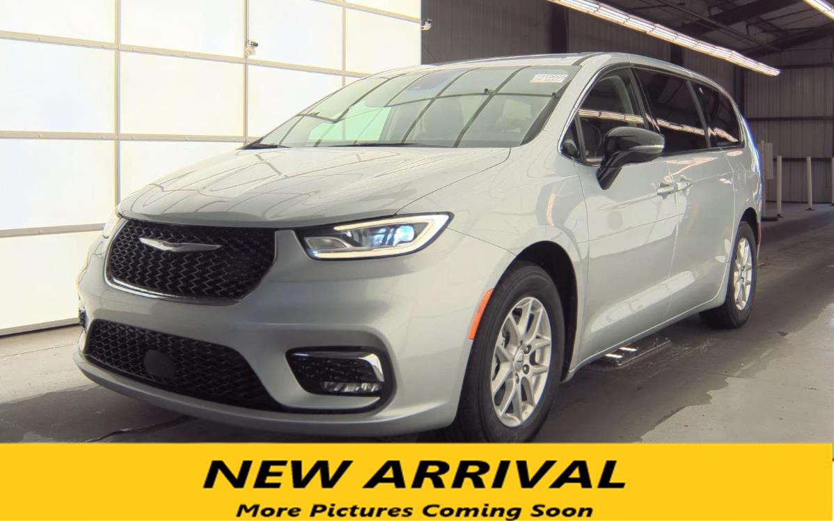 2024 Chrysler Pacifica Touring L FWD