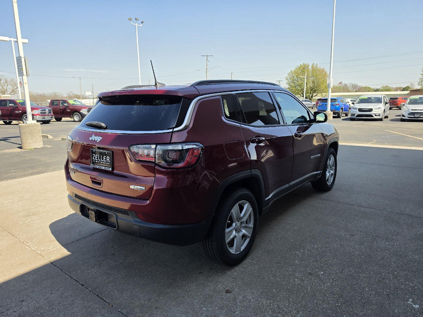 View vehicle photo 6