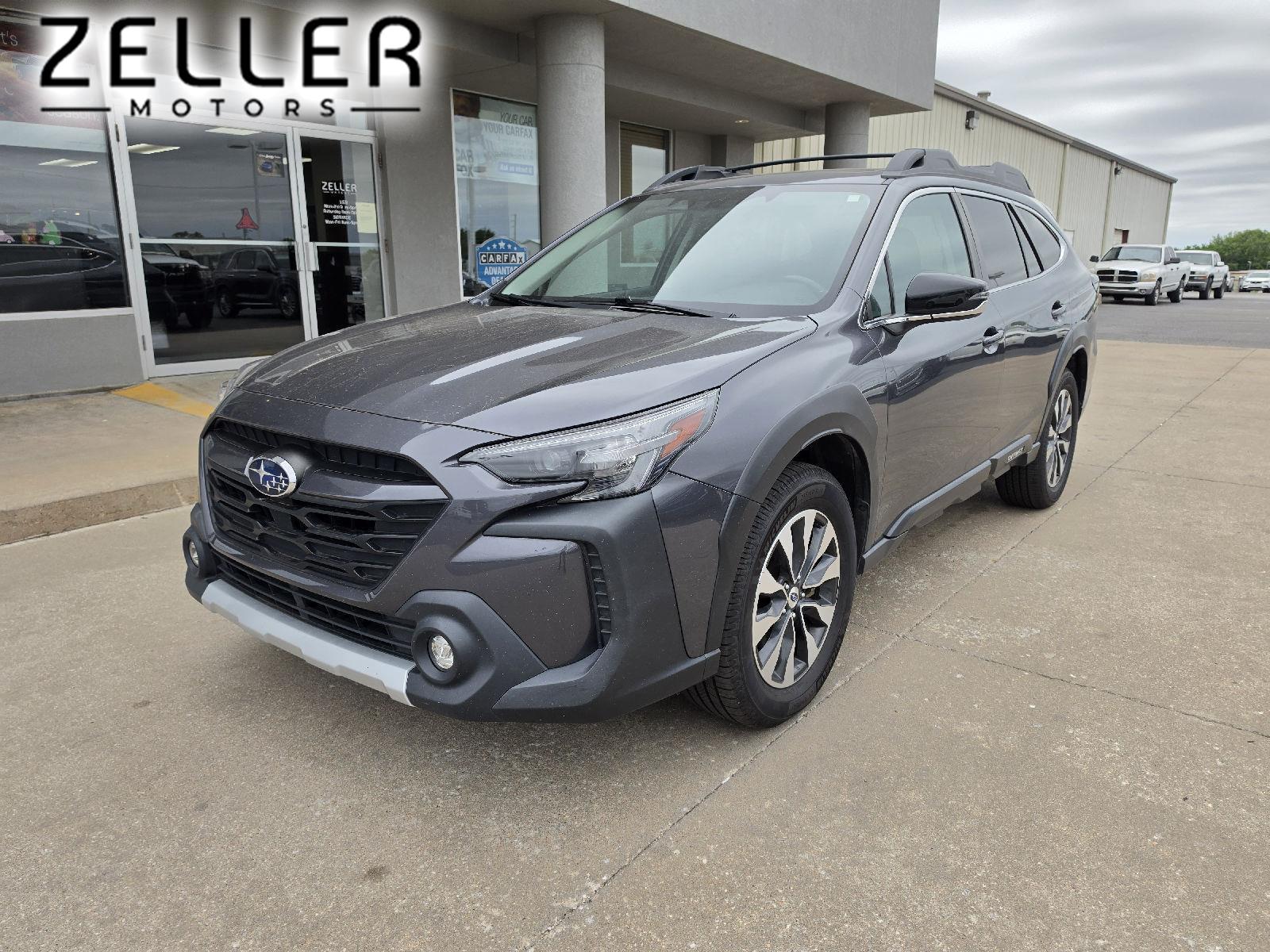 2023 Subaru Outback Limited AWD