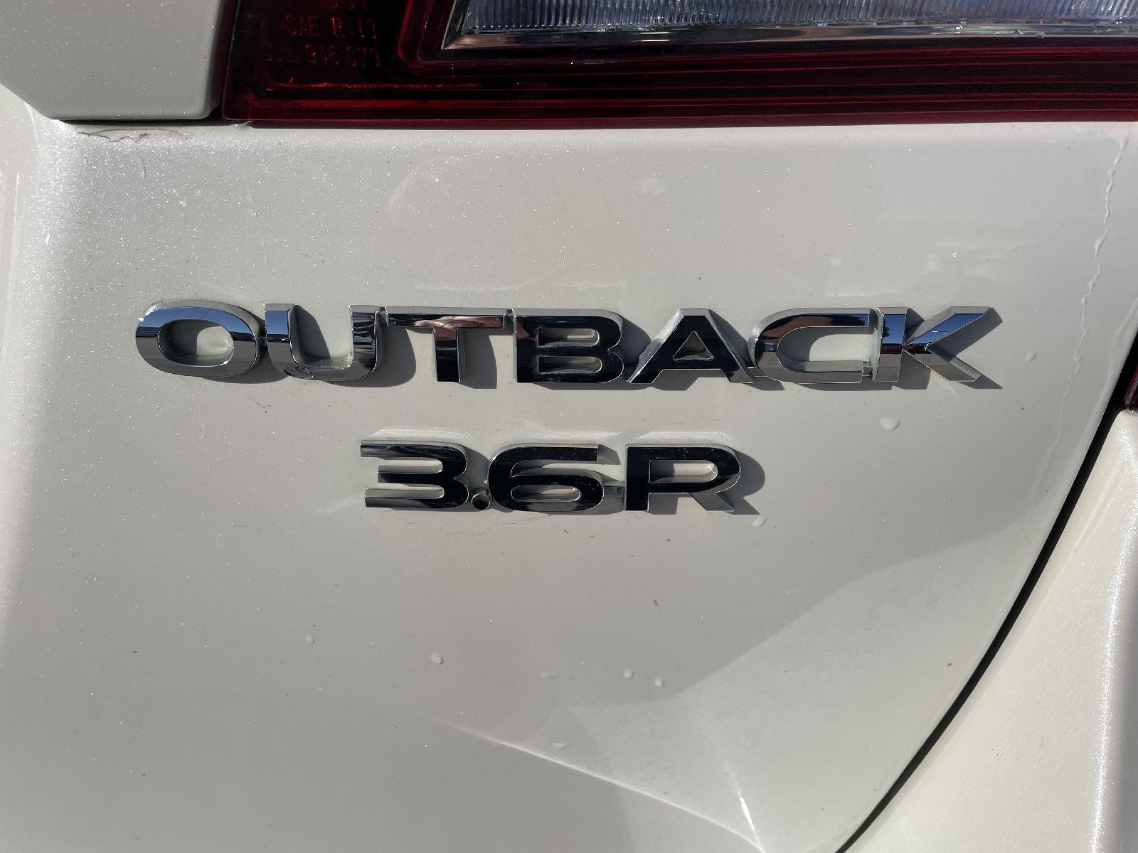 Used 2018 Subaru Outback Touring SUV for sale in Lincoln NE