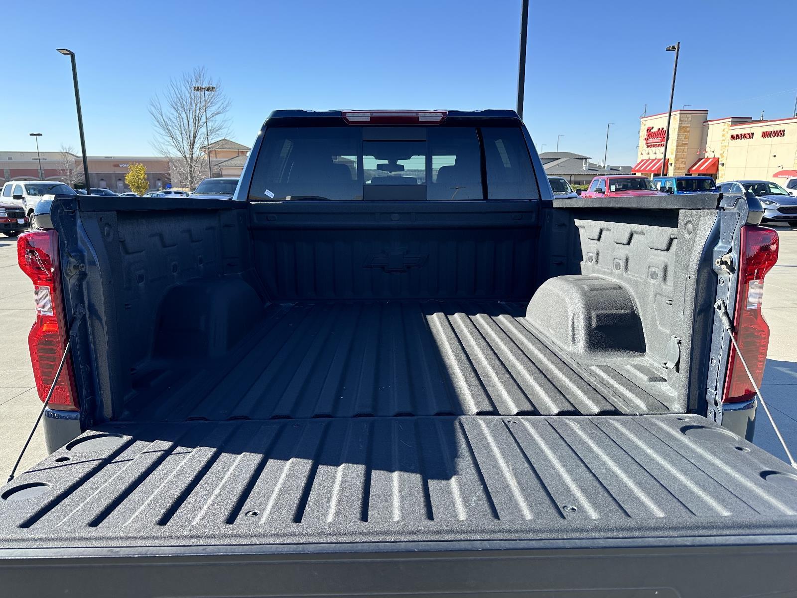 Used 2020 Chevrolet Silverado 1500 LT Crew Cab Truck for sale in Lincoln NE