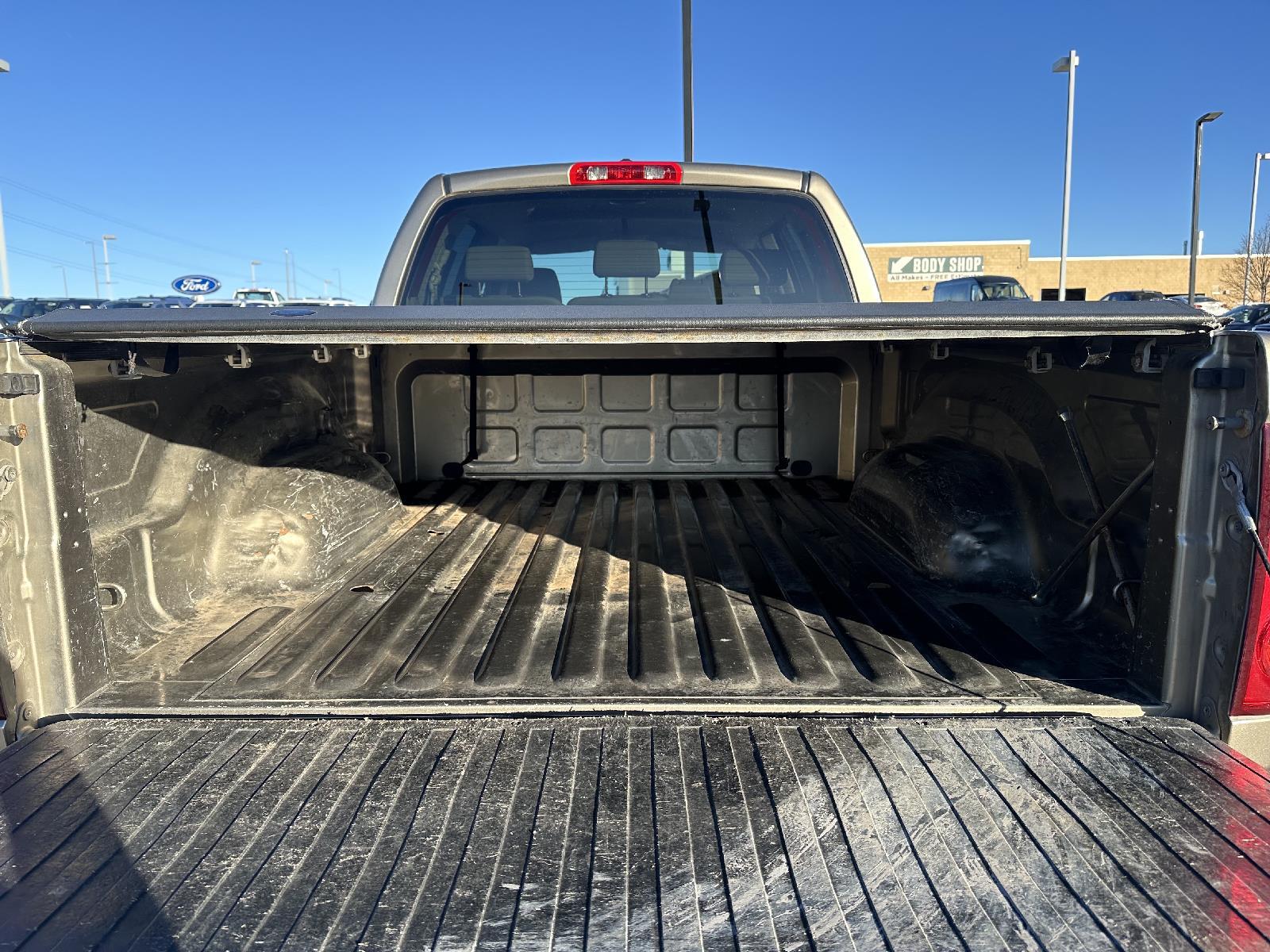 Used 2008 Dodge Ram 1500 SLT Crew Cab Truck for sale in Lincoln NE