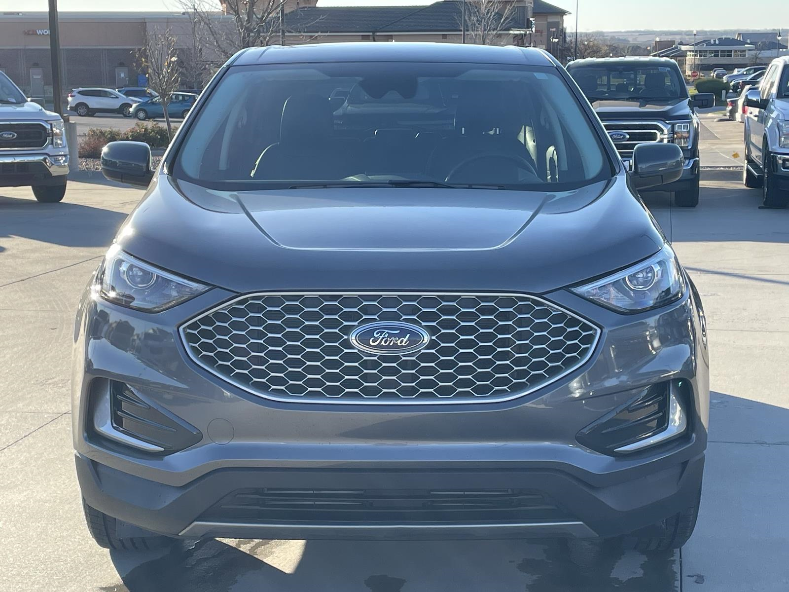 Used 2023 Ford Edge SEL SUV for sale in Lincoln NE