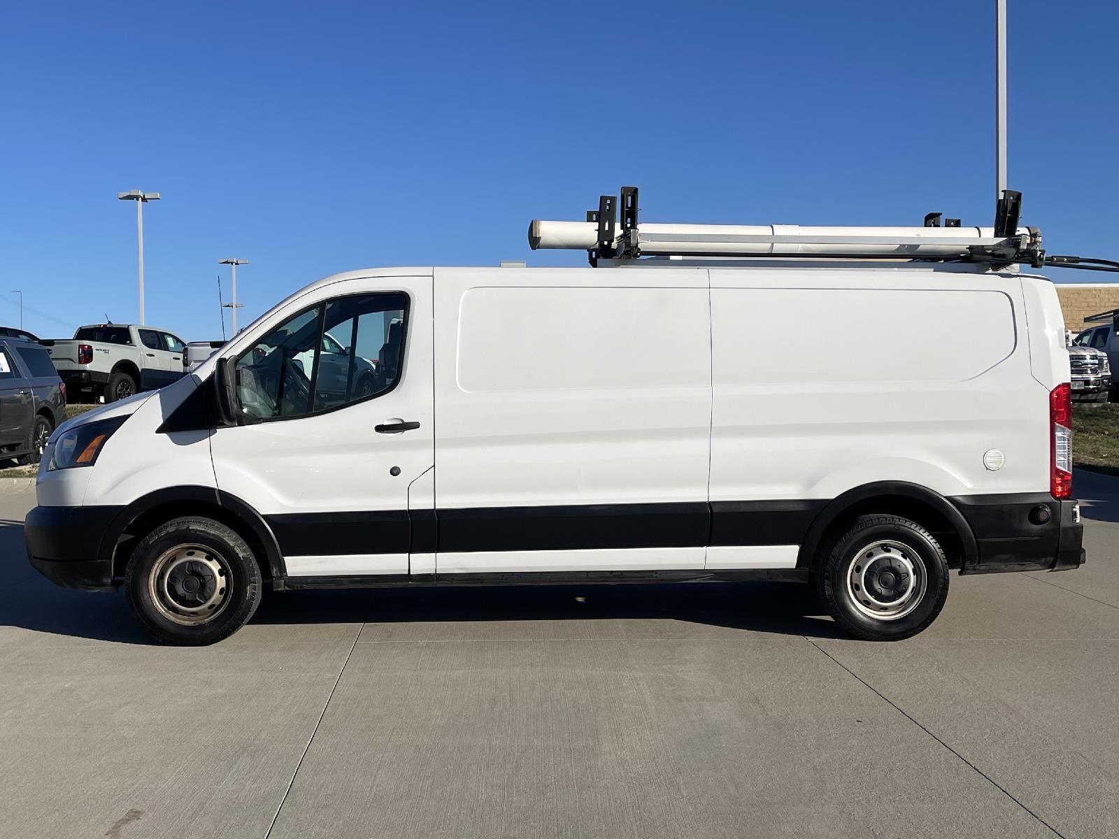 Used 2019 Ford Transit Van  Cargo Van for sale in Lincoln NE