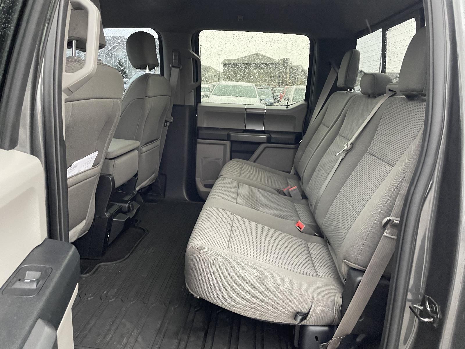 Used 2019 Ford F-150 XLT Crew Cab Truck for sale in Lincoln NE