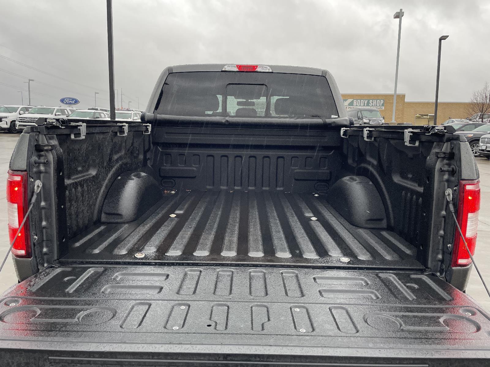 Used 2019 Ford F-150 XLT Crew Cab Truck for sale in Lincoln NE