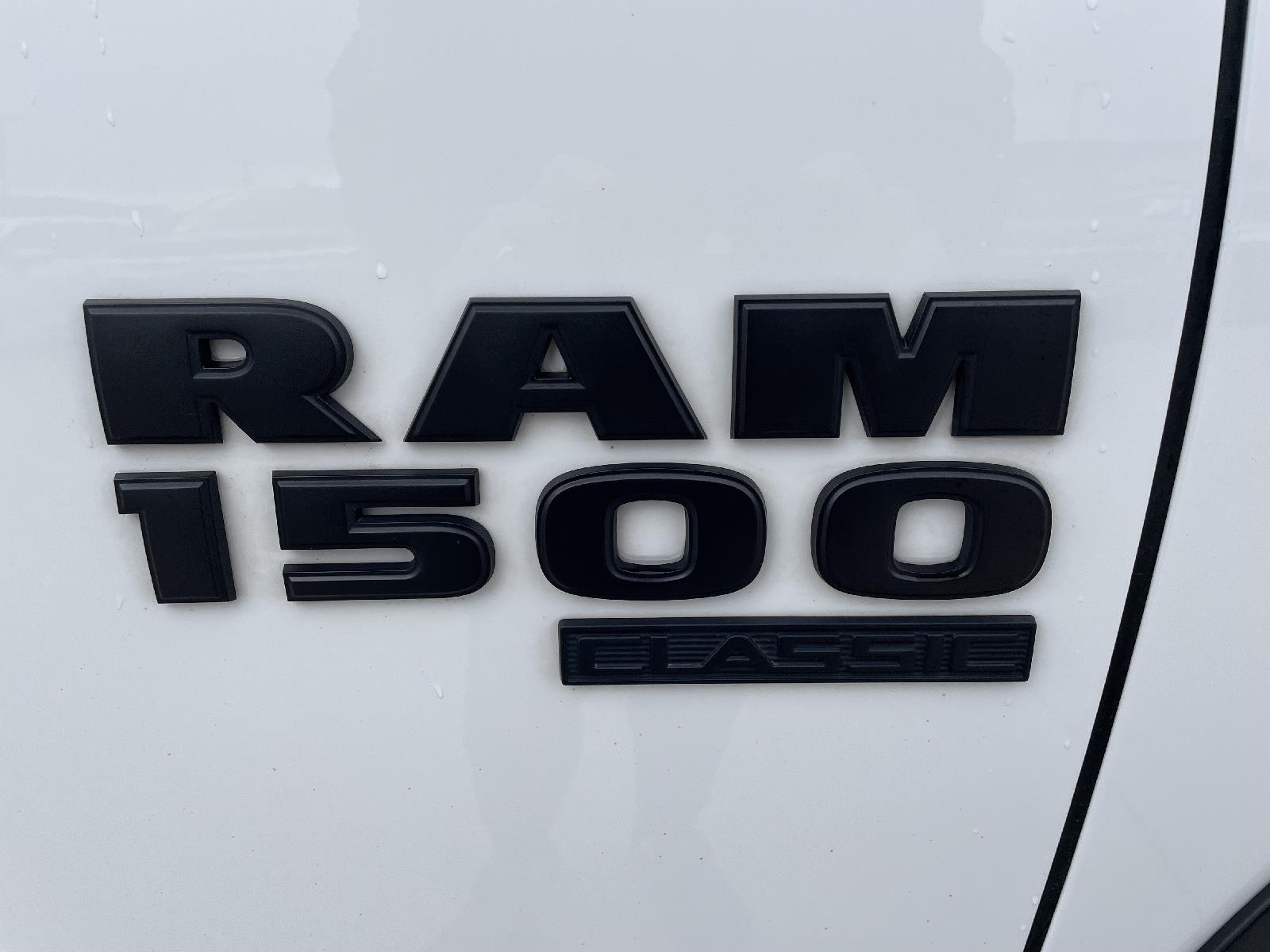 Used 2020 Ram 1500 Classic Warlock Crew Cab Truck for sale in Lincoln NE