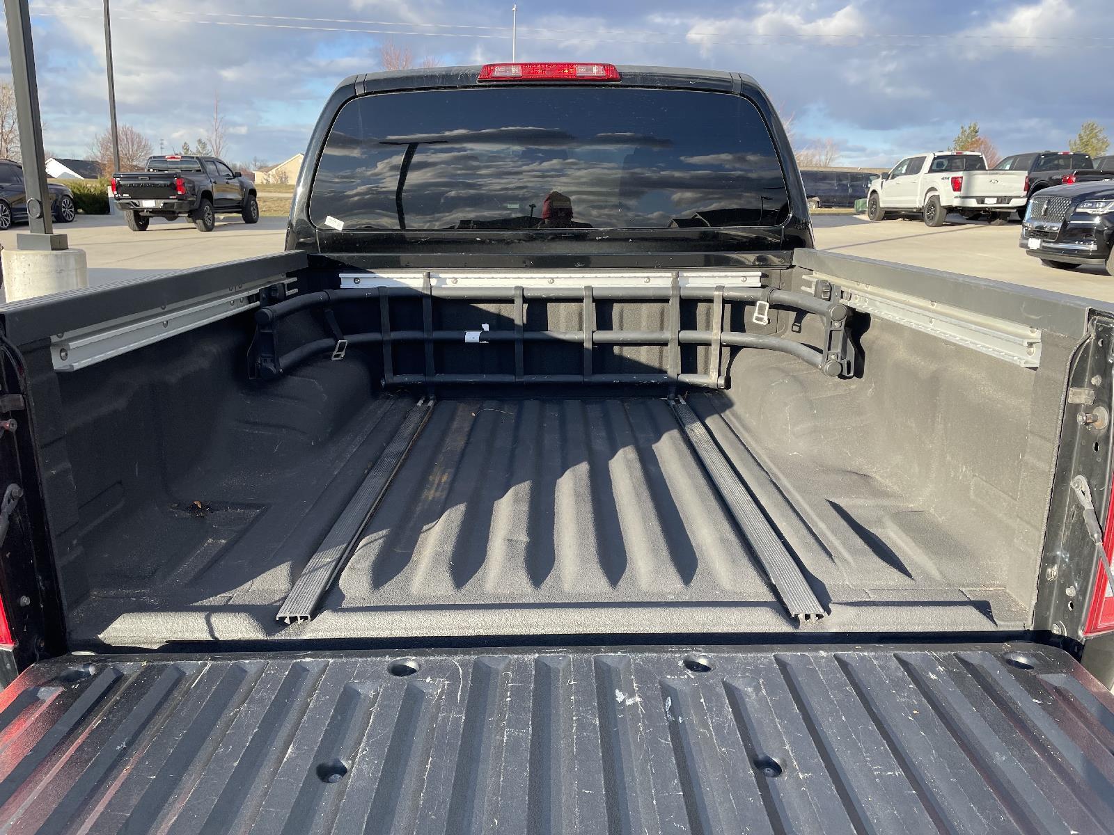 Used 2010 Nissan Frontier PRO-4X Crew Cab Truck for sale in Lincoln NE