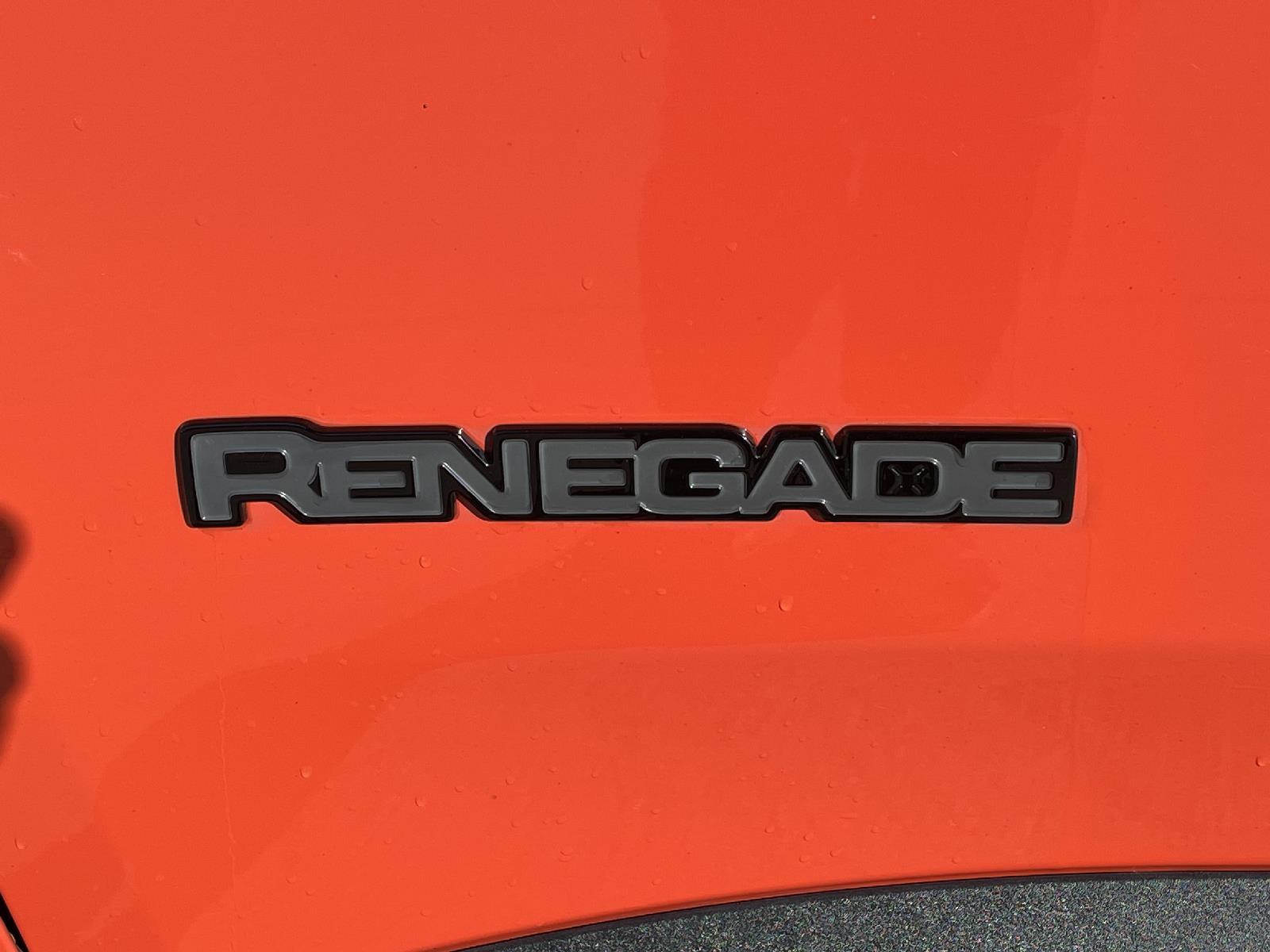 Used 2017 Jeep Renegade Altitude SUV for sale in Lincoln NE