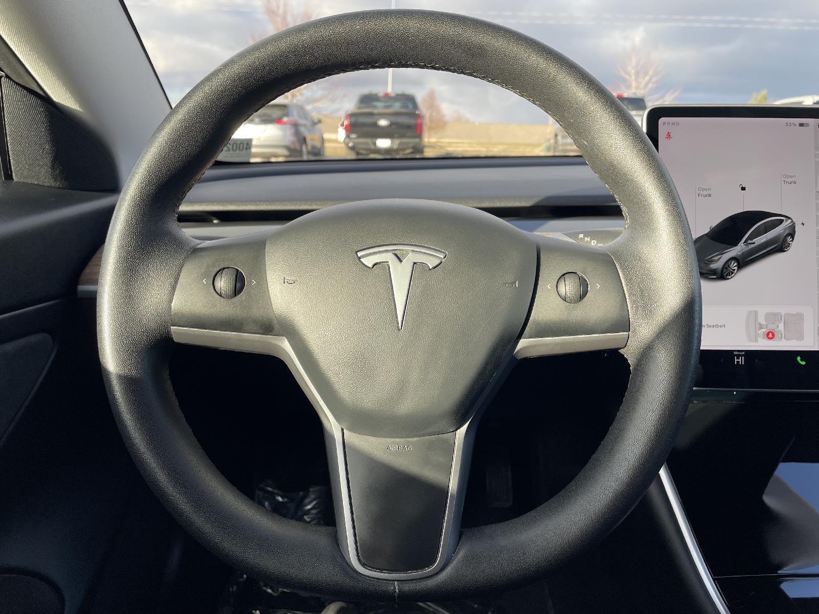 Used 2020 Tesla Model 3 Long Range Sedan for sale in Lincoln NE