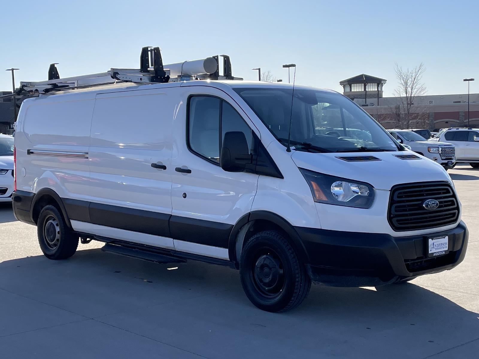 Used 2019 Ford Transit Van  Cargo Van for sale in Lincoln NE