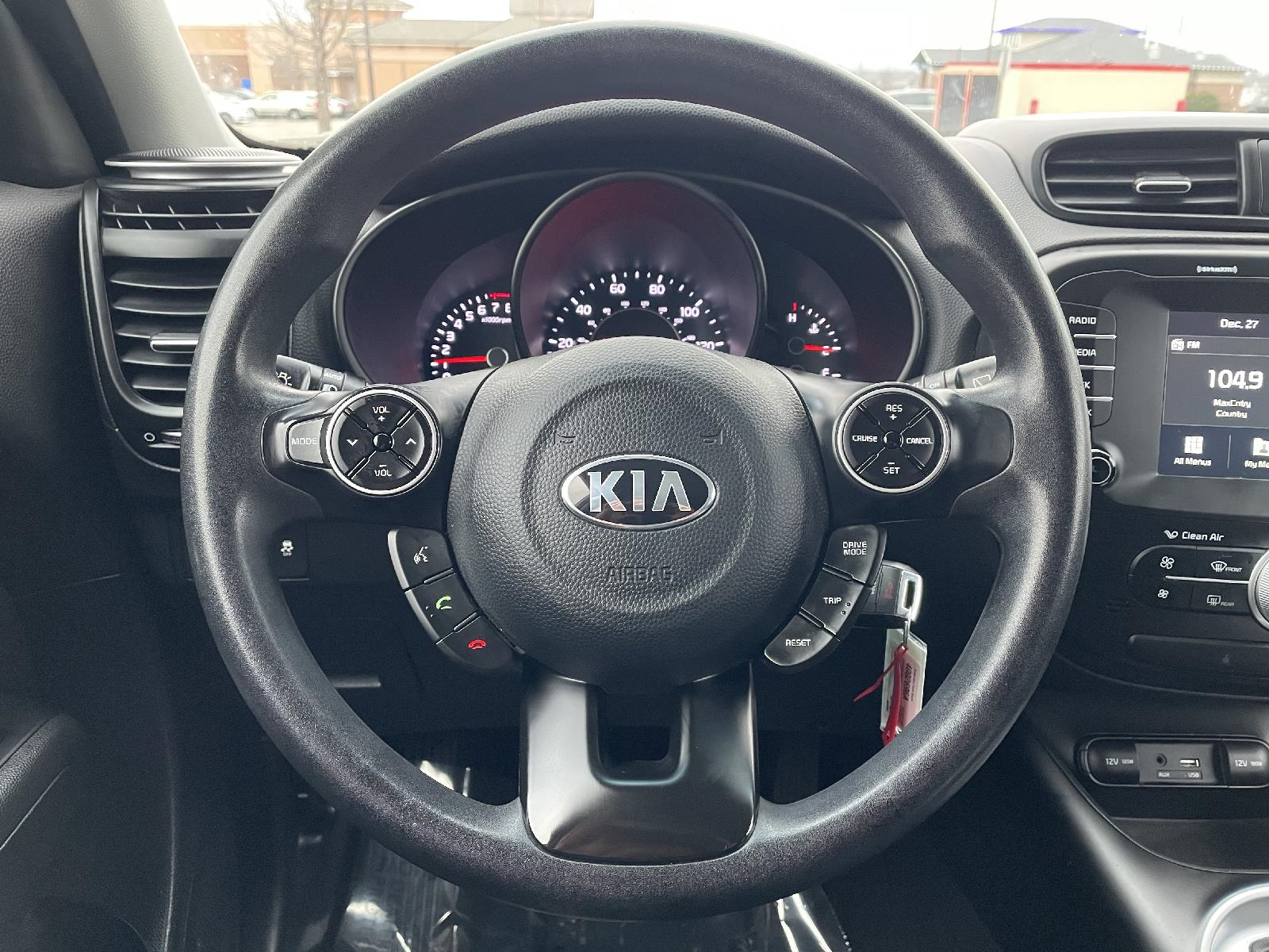 Used 2018 Kia Soul + Hatchback for sale in Lincoln NE