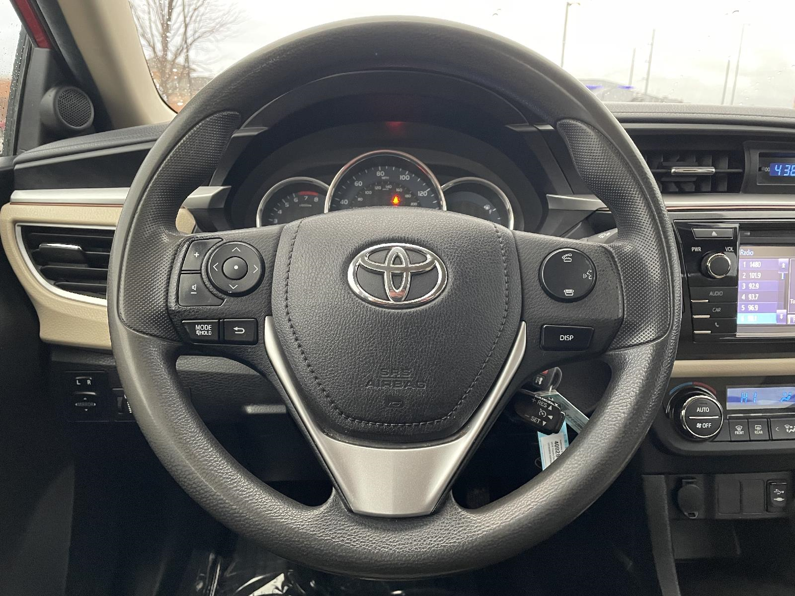 Used 2016 Toyota Corolla LE Plus Sedan for sale in Lincoln NE