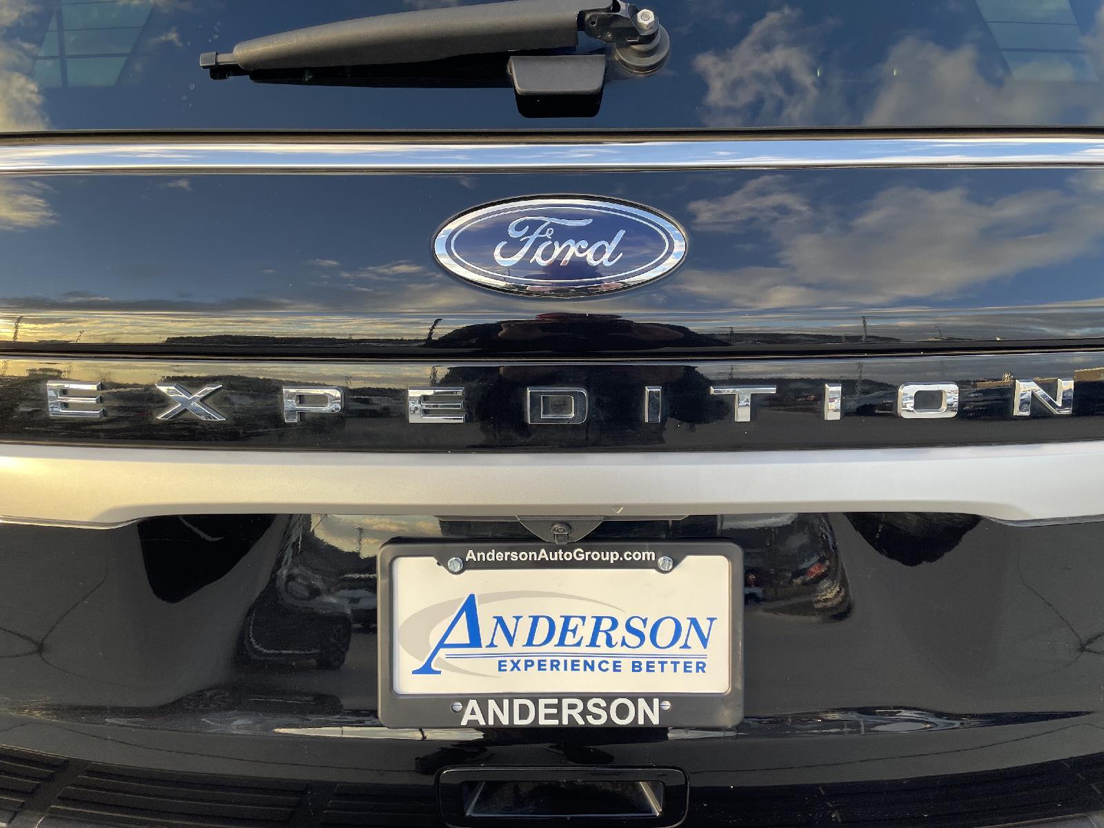 Used 2022 Ford Expedition XLT SUV for sale in Lincoln NE