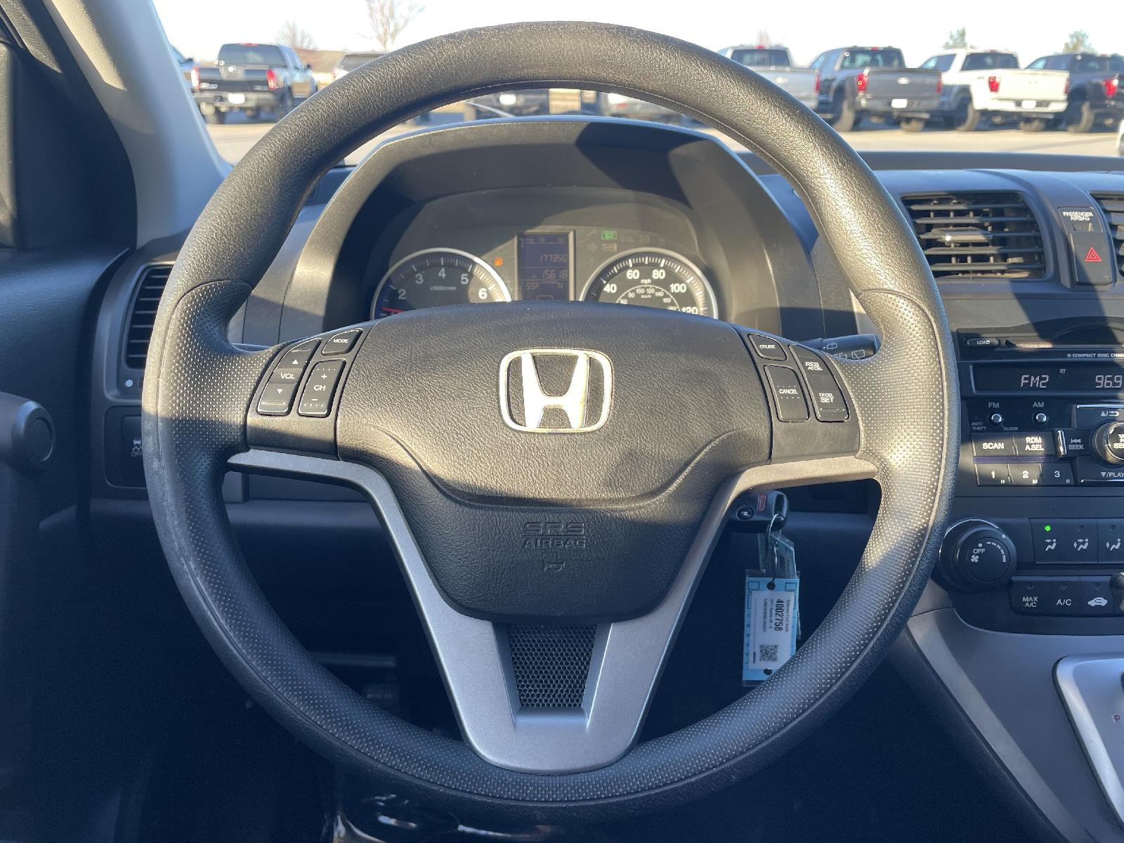 Used 2011 Honda CR-V EX SUV for sale in Lincoln NE