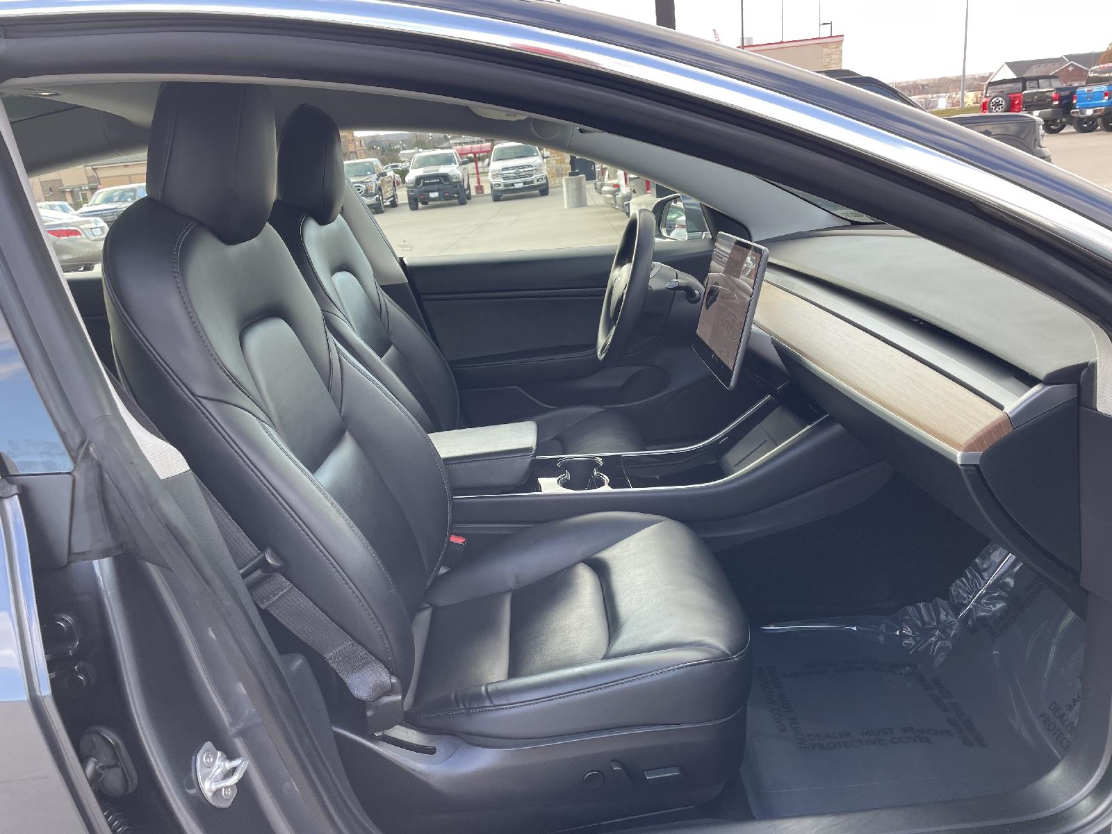 Used 2020 Tesla Model 3 Long Range Sedan for sale in Lincoln NE