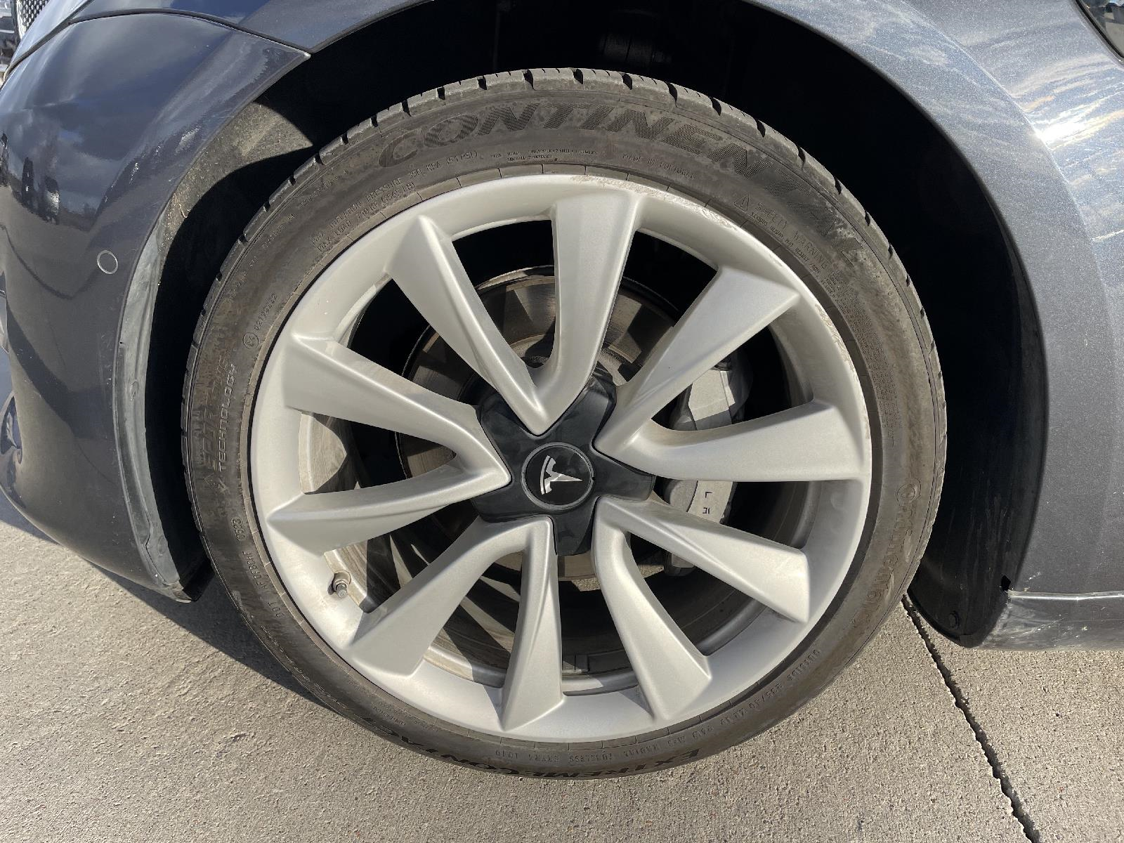 Used 2020 Tesla Model 3 Long Range Sedan for sale in Lincoln NE