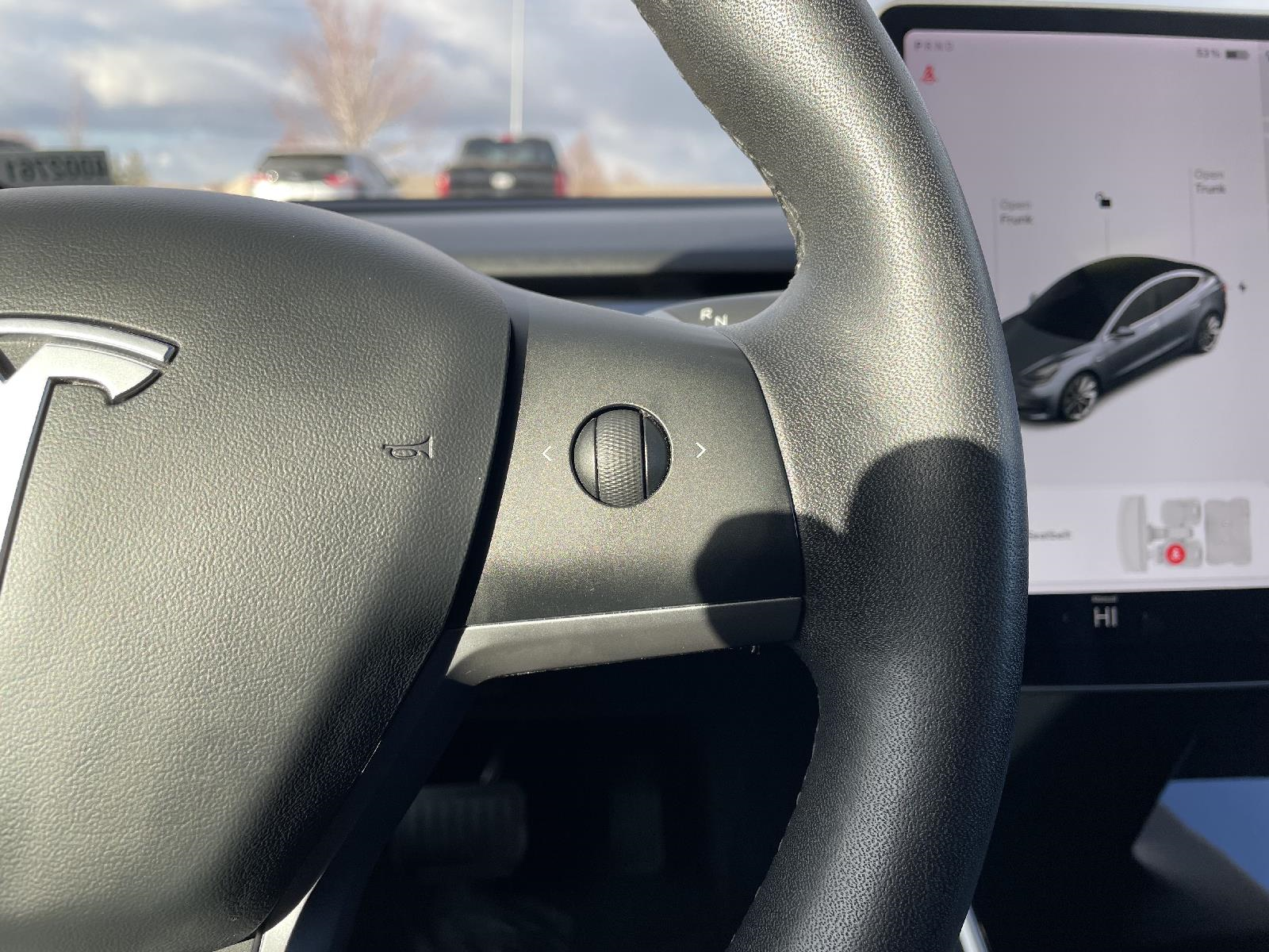 Used 2020 Tesla Model 3 Long Range Sedan for sale in Lincoln NE