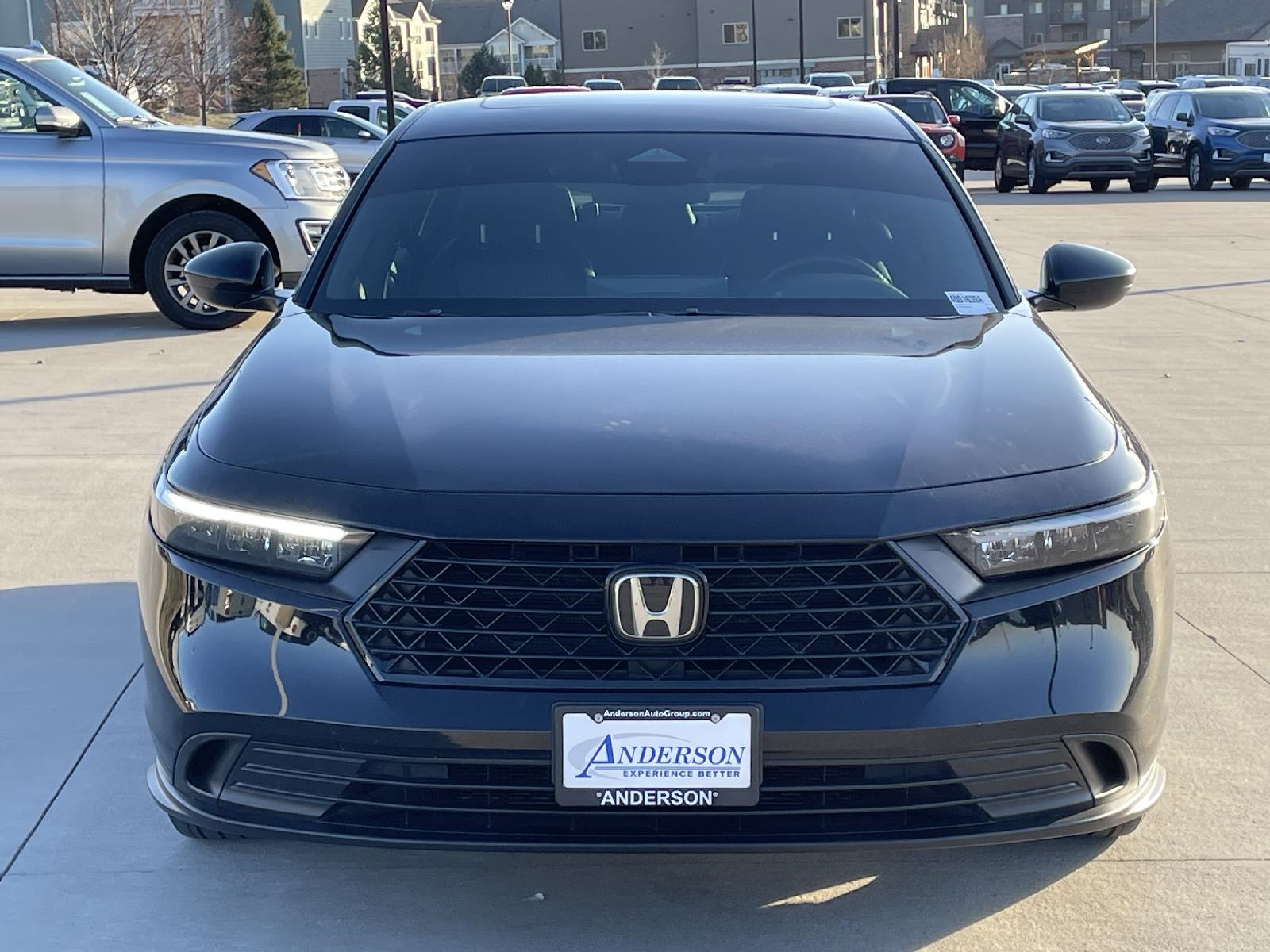 Used 2023 Honda Accord Hybrid Sport 4dr car for sale in Lincoln NE