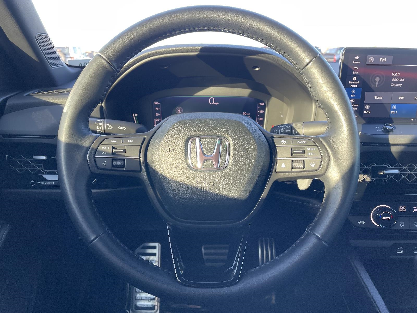 Used 2023 Honda Accord Hybrid Sport 4dr car for sale in Lincoln NE