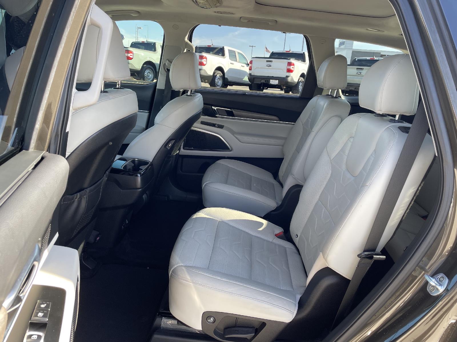 Used 2020 Kia Telluride SX SUV for sale in Lincoln NE