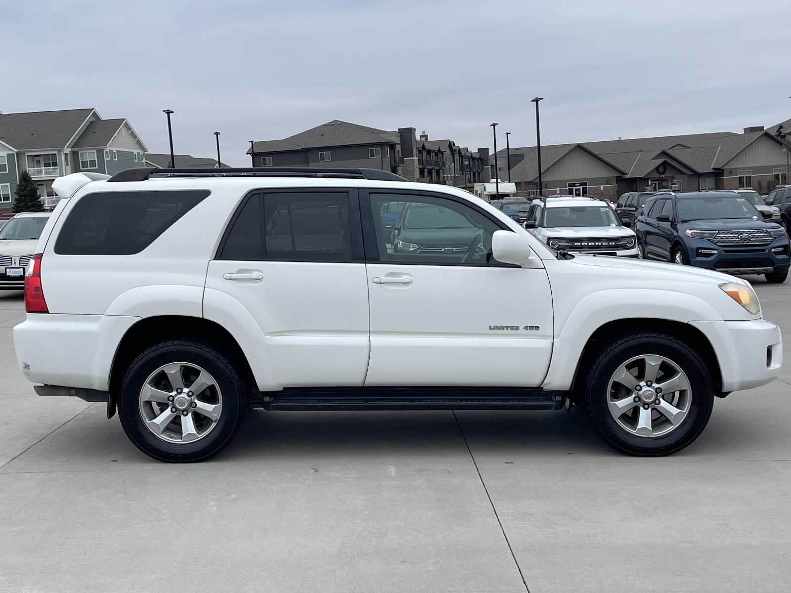 Used 2006 Toyota 4Runner Limited 4 door limited for sale in Lincoln NE