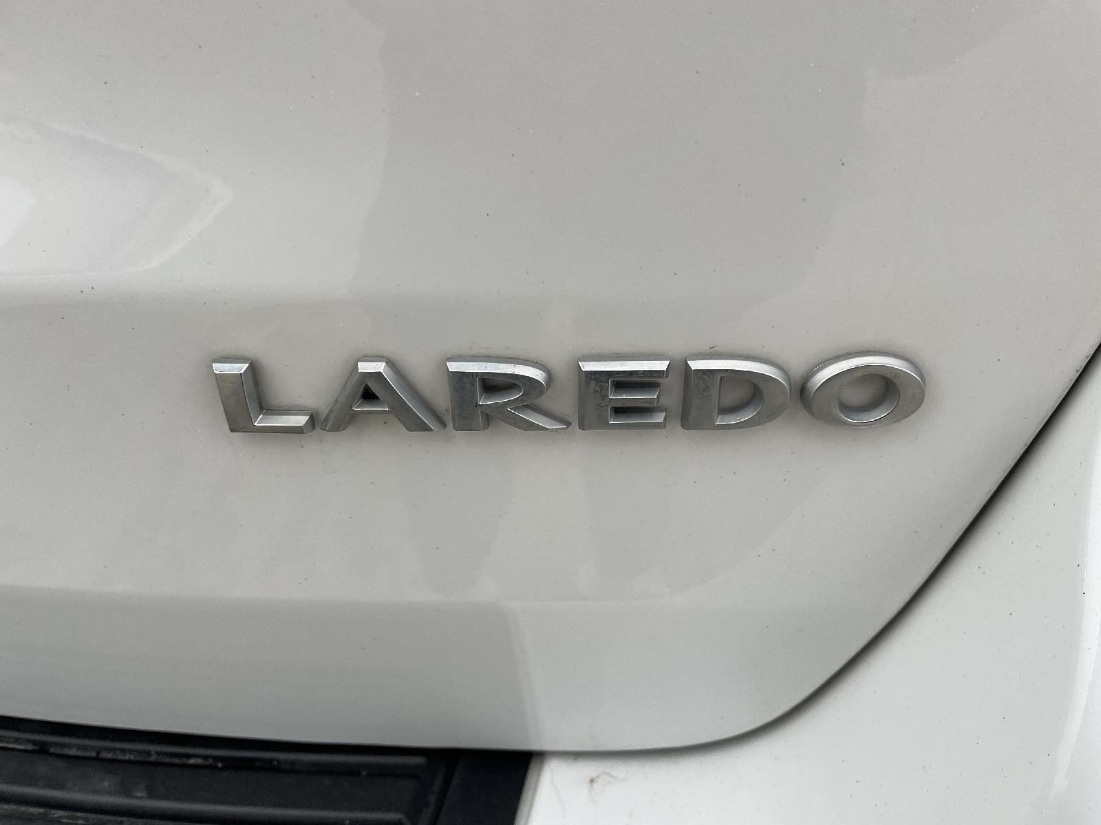 Used 2022 Jeep Grand Cherokee WK Laredo E SUV for sale in Lincoln NE