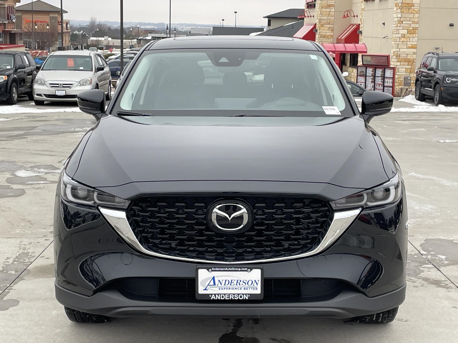 Used 2023 Mazda CX-5 2.5 S Premium Plus Package SUV for sale in Lincoln NE