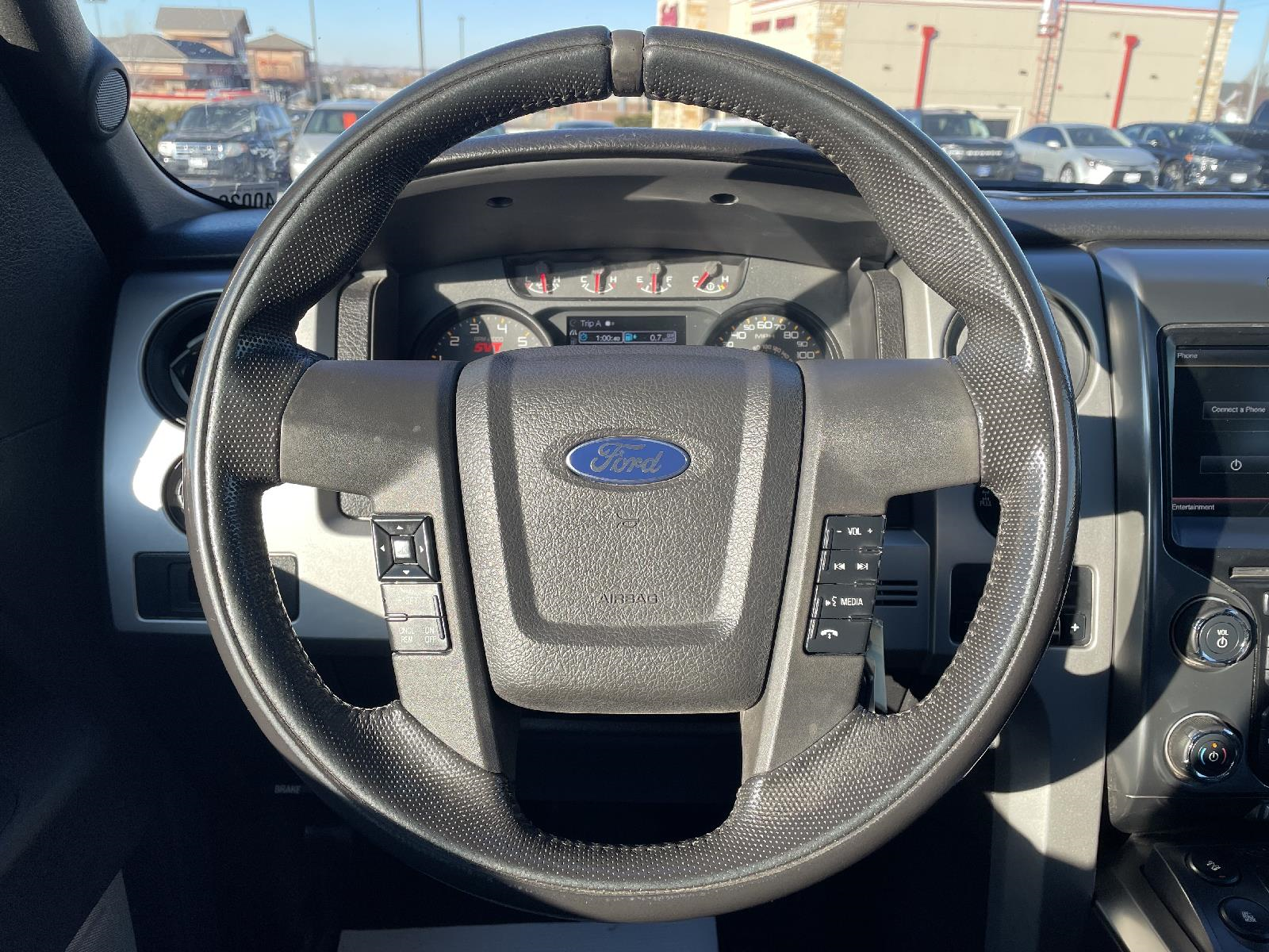 Used 2013 Ford F-150 SVT Raptor Crew Cab Truck for sale in Lincoln NE