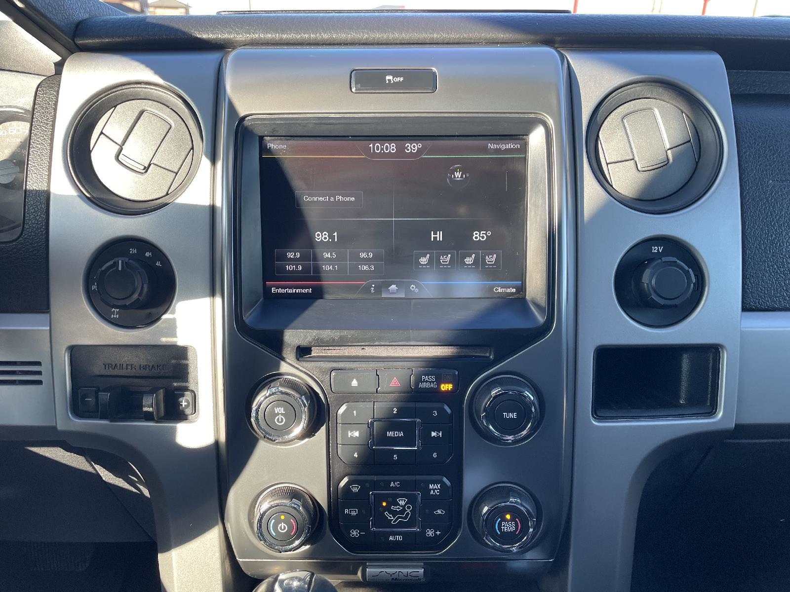 Used 2013 Ford F-150 SVT Raptor Crew Cab Truck for sale in Lincoln NE