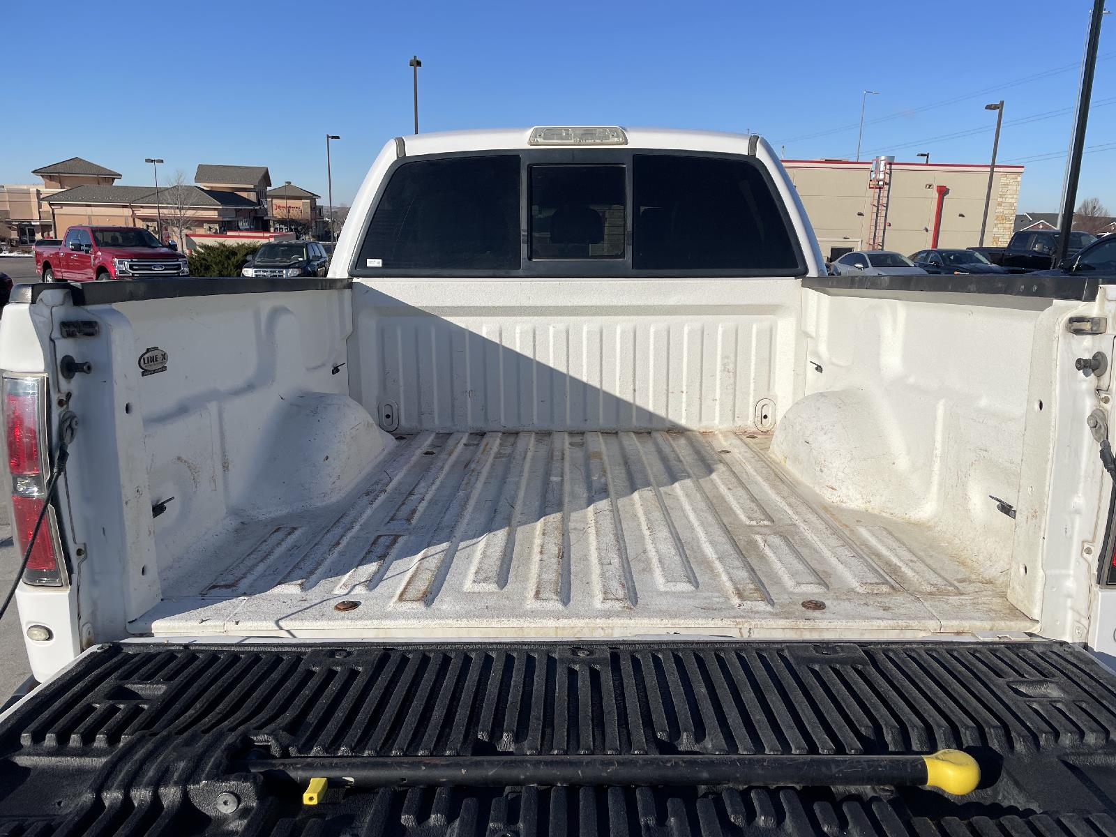 Used 2013 Ford F-150 SVT Raptor Crew Cab Truck for sale in Lincoln NE