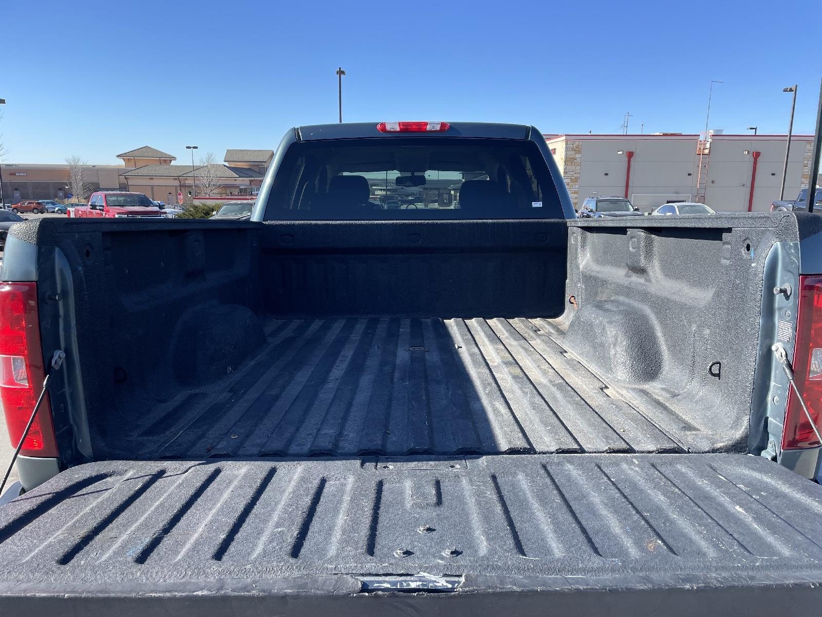 Used 2012 Chevrolet Silverado 2500HD LT Crew Cab Truck for sale in Lincoln NE