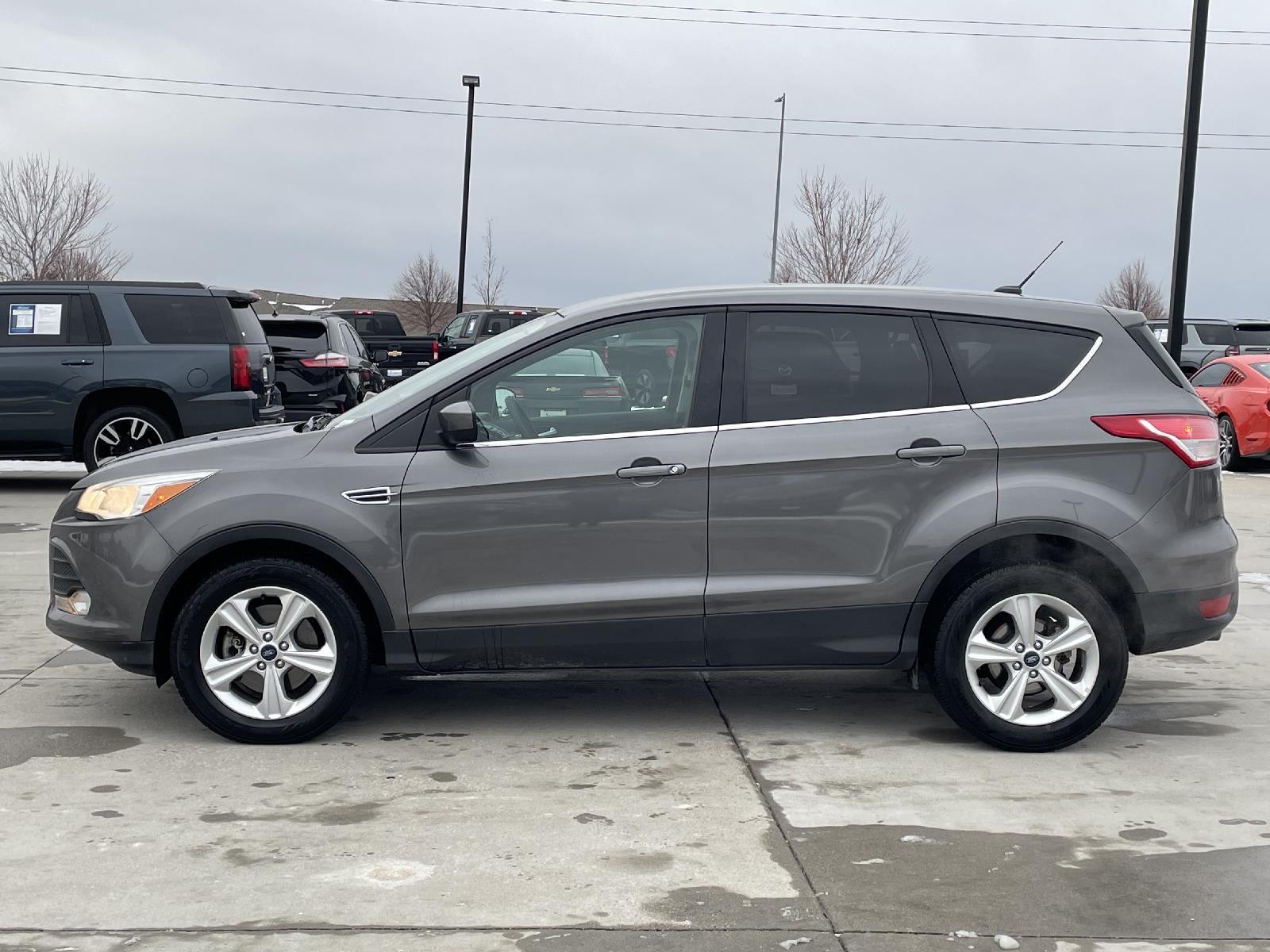 Used 2013 Ford Escape SE SUV for sale in Lincoln NE