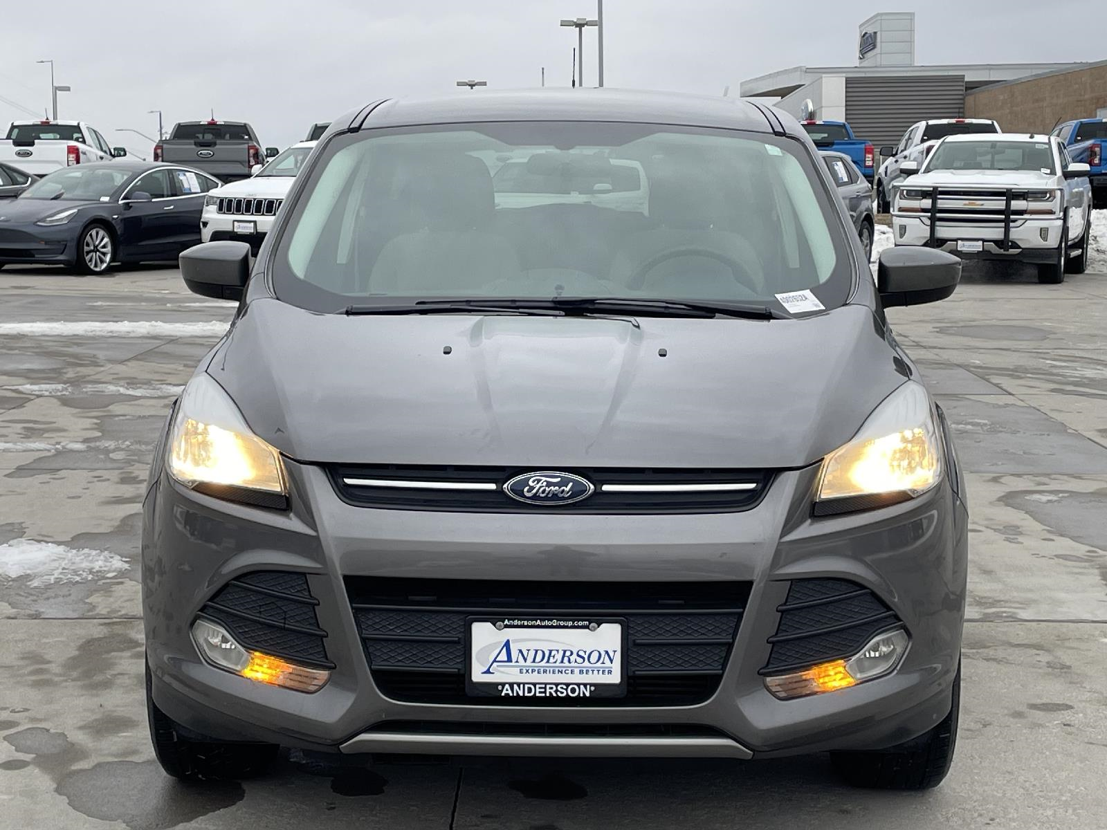 Used 2013 Ford Escape SE SUV for sale in Lincoln NE