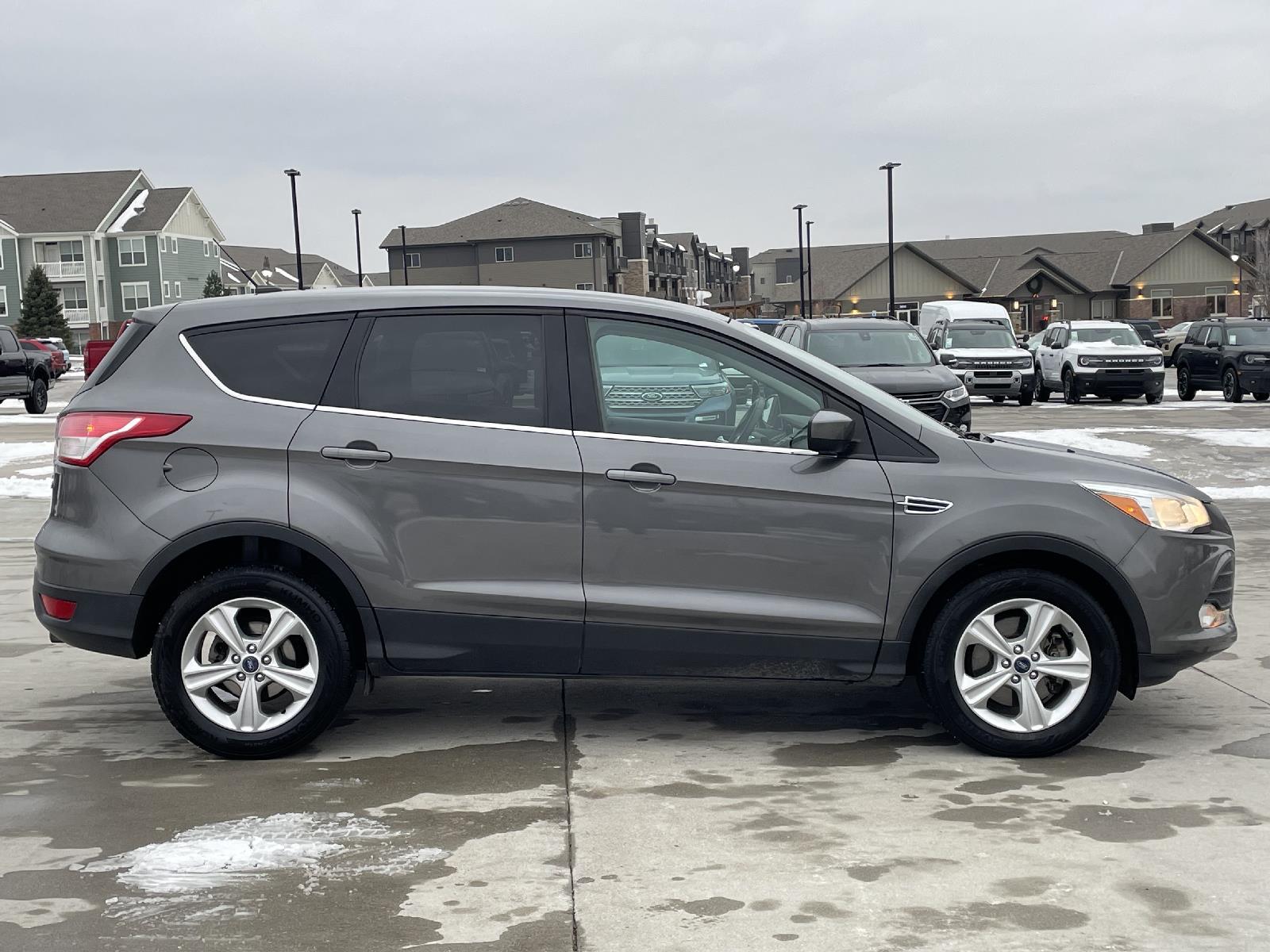 Used 2013 Ford Escape SE SUV for sale in Lincoln NE