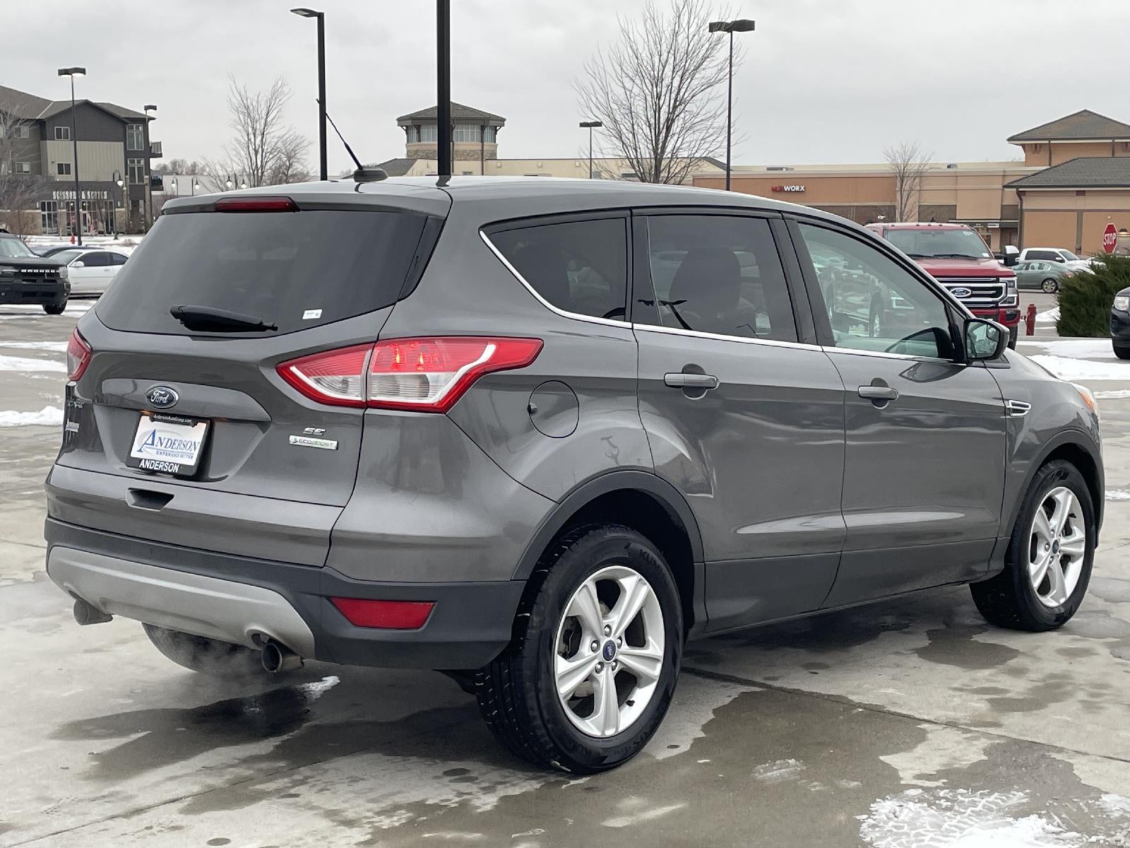 Used 2013 Ford Escape SE SUV for sale in Lincoln NE