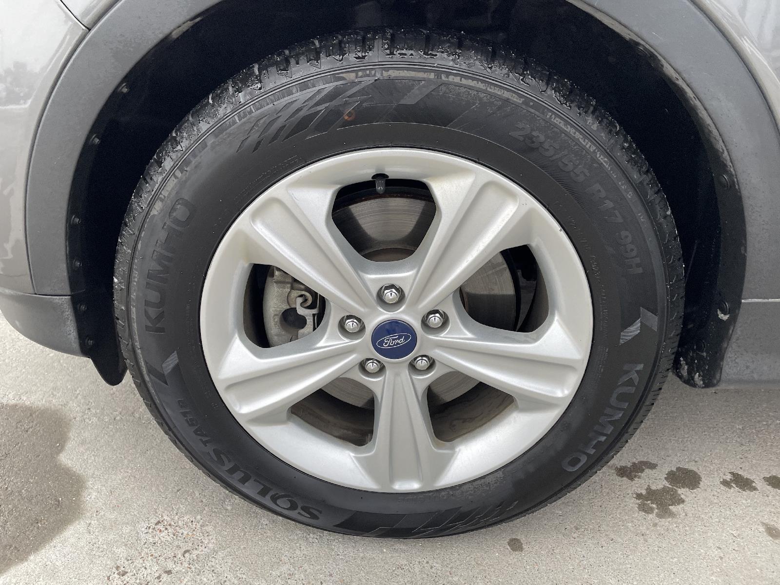 Used 2013 Ford Escape SE SUV for sale in Lincoln NE