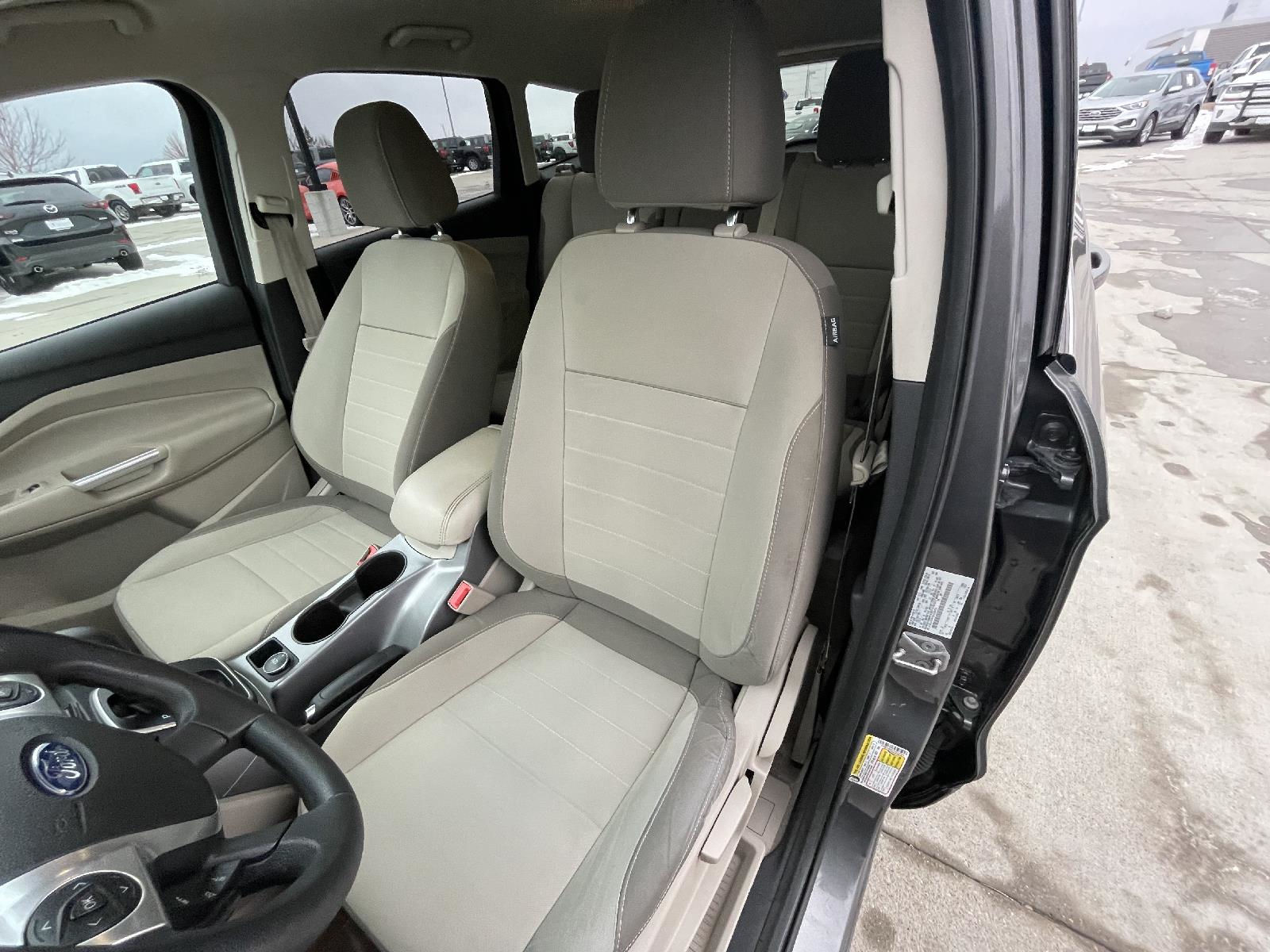 Used 2013 Ford Escape SE SUV for sale in Lincoln NE