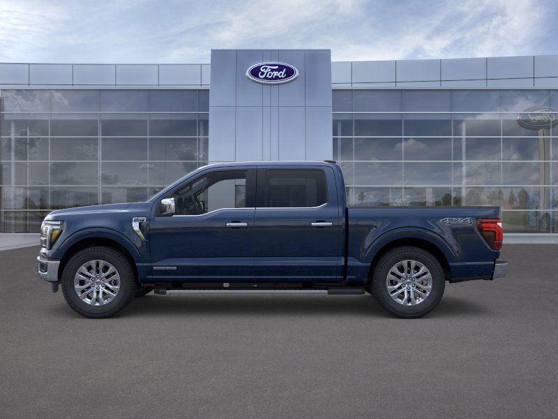 New 2025 Ford F-150 for sale in Lincoln NE